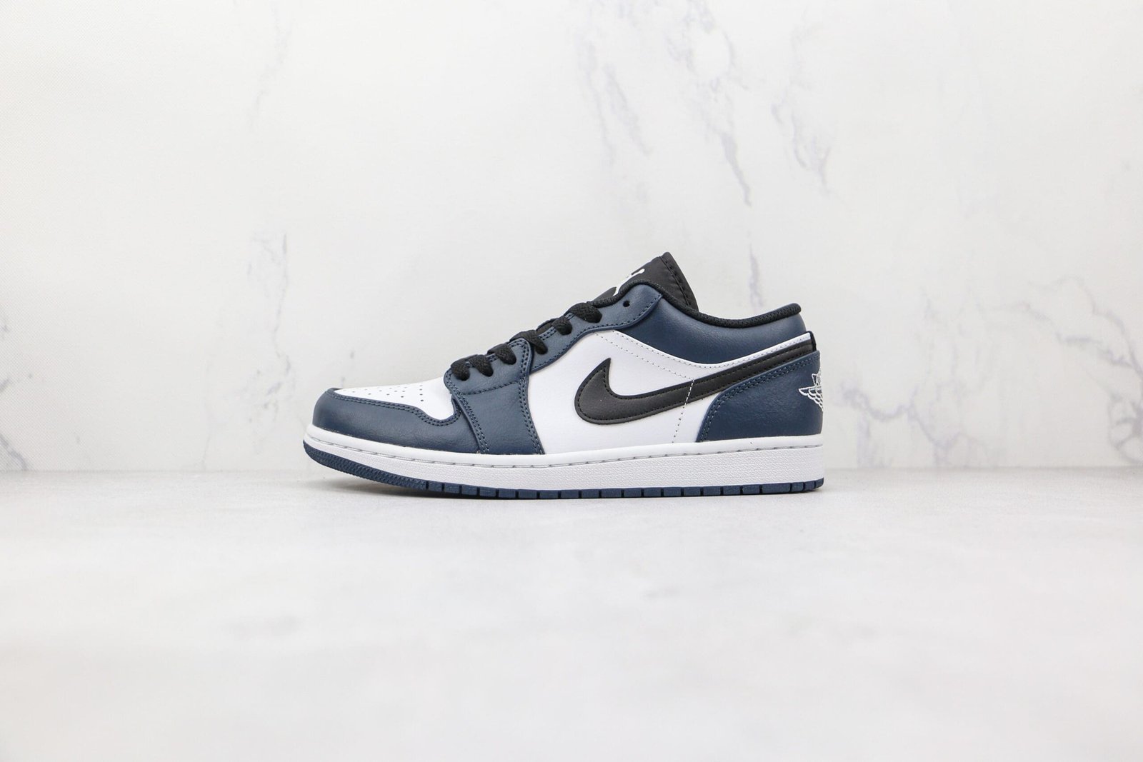Jordan 1 Low Dark Teal Jordan 1 Low Dark Teal