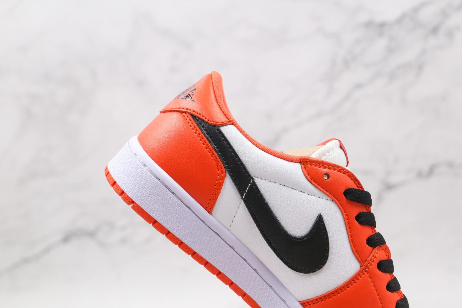 Jordan 1 Low Starfish Jordan 1 Low Starfish