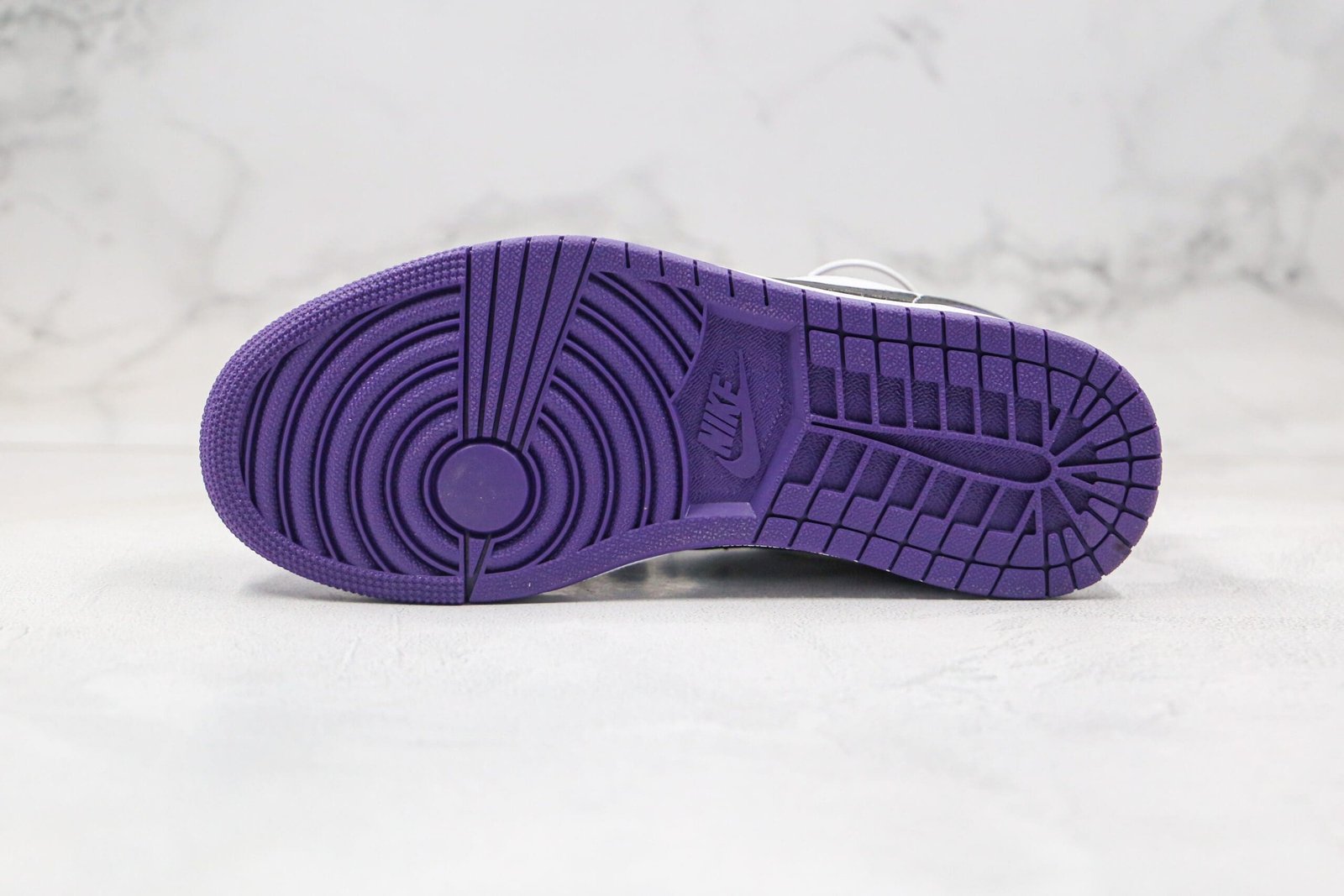 Jordan 1 Low Court Purple White Jordan 1 Low Court Purple White