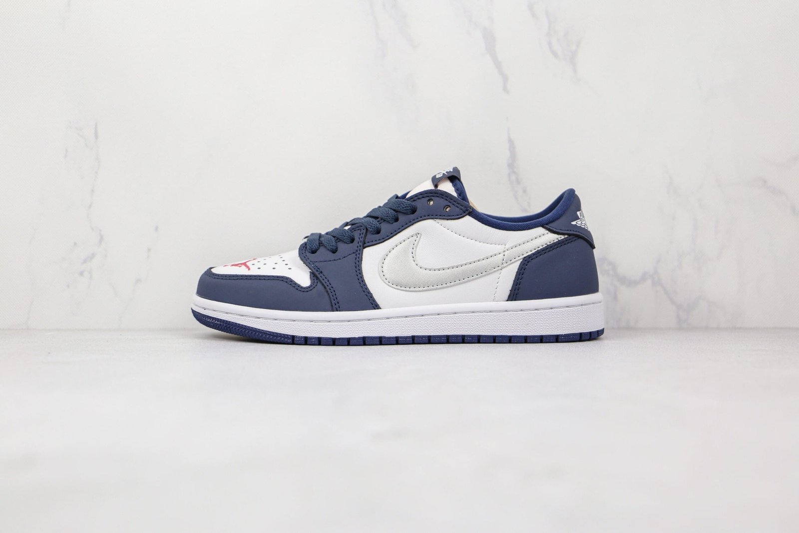 Jordan 1 Low SB MidNight Navy Jordan 1 Low SB MidNight Navy
