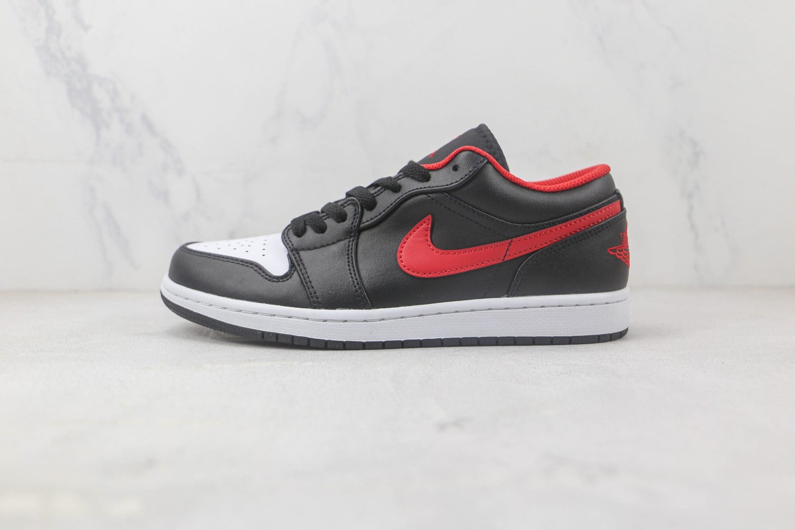 Jordan 1 Low White Toe Jordan 1 Low White Toe