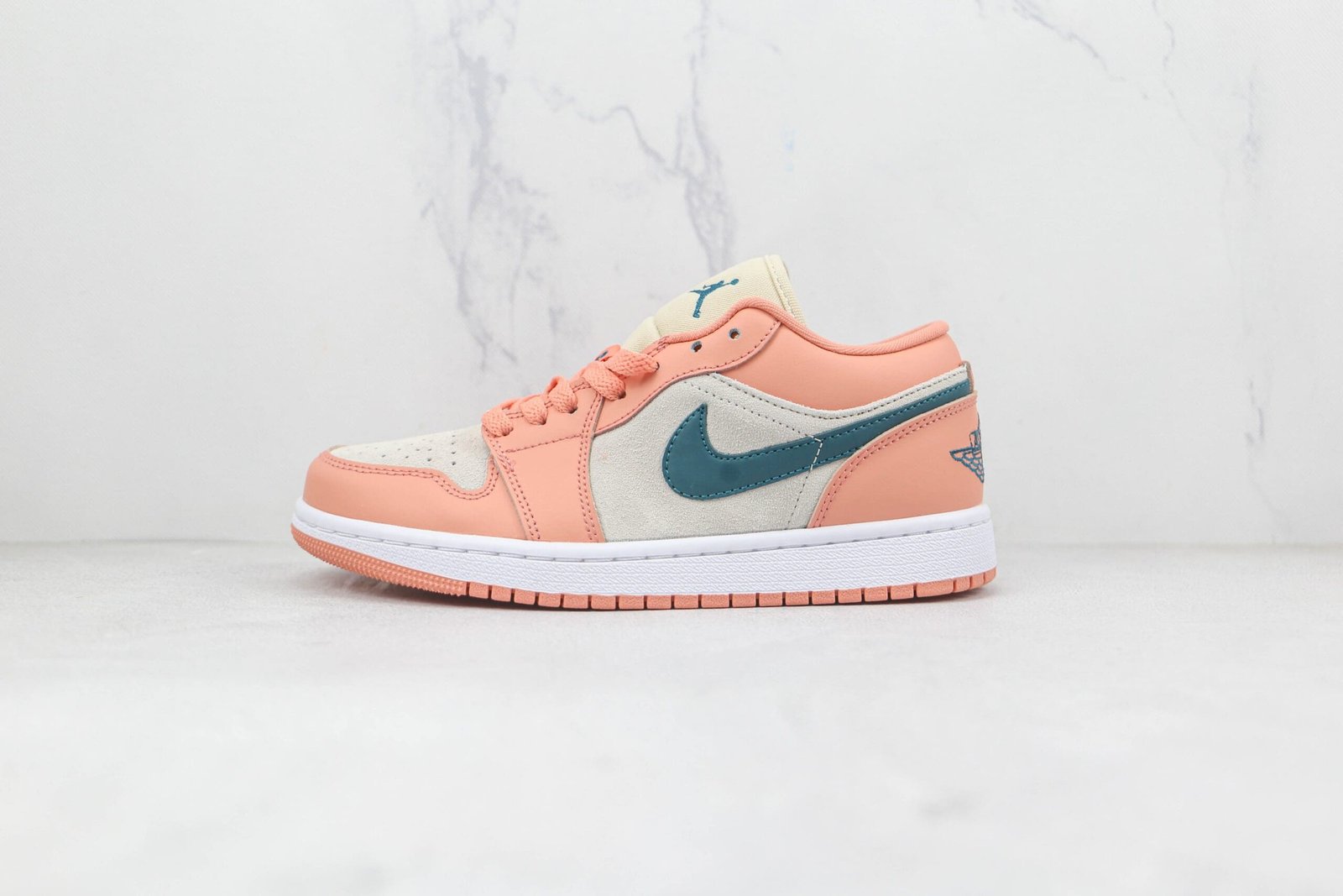 Jordan 1 Low Light Madder Root Jordan 1 Low Light Madder Root
