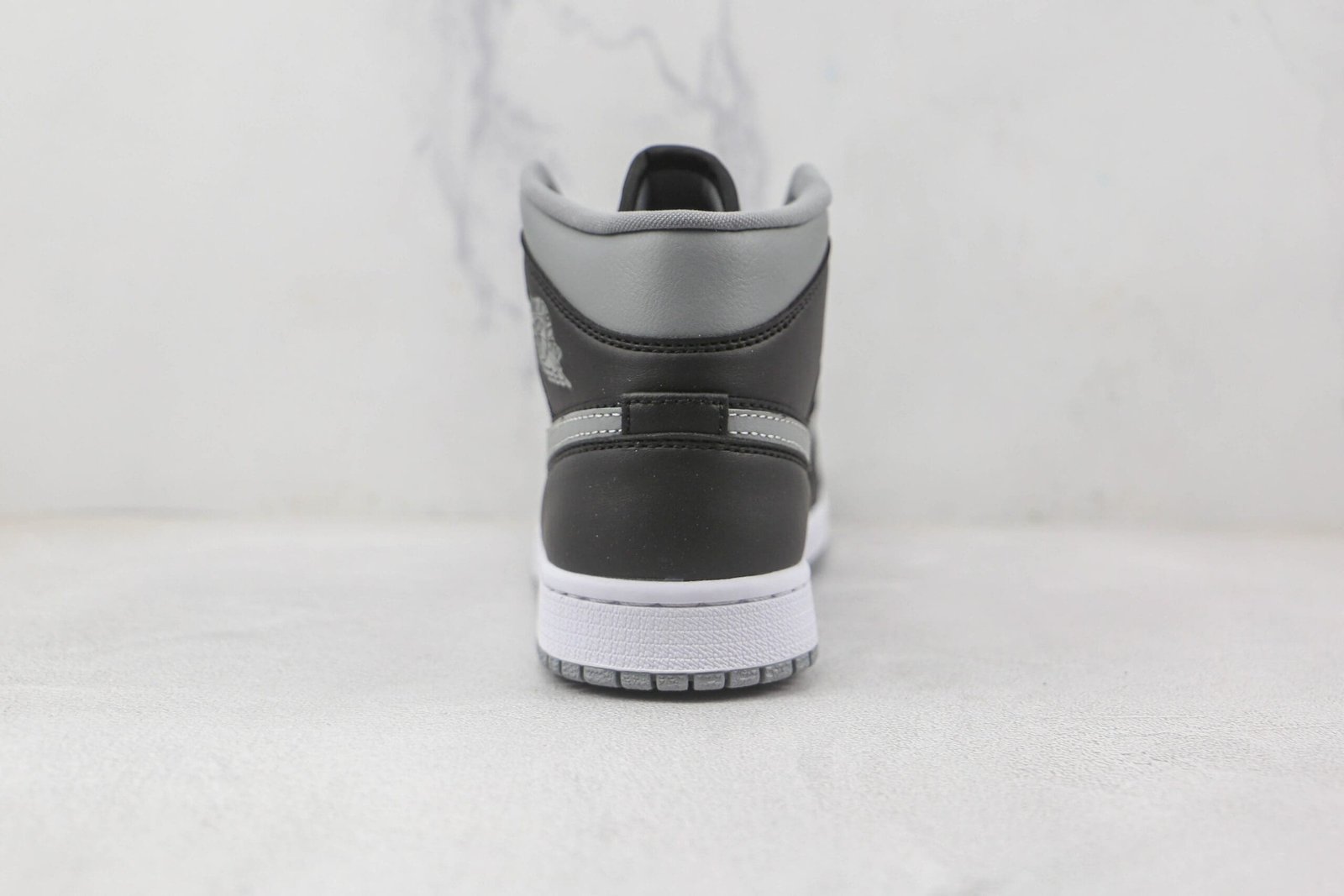 Jordan 1 Mid Shadow Jordan 1 Mid Shadow