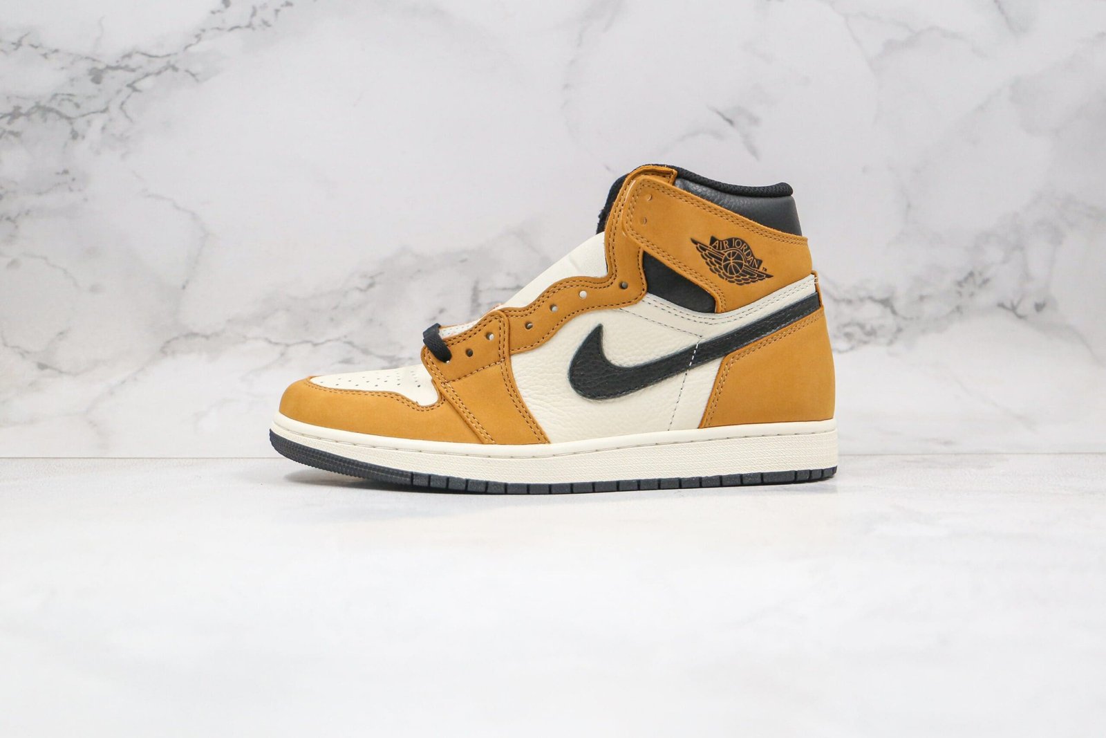 Jordan 1 Retro High Rookie of the Year Jordan 1 Retro High Rookie of the Year