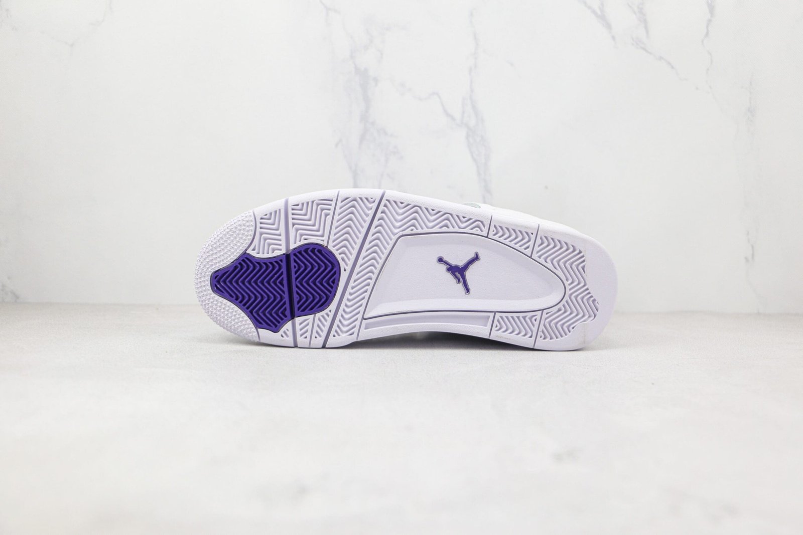 Jordan 4 Retro Metallic Purple Jordan 4 Retro Metallic Purple