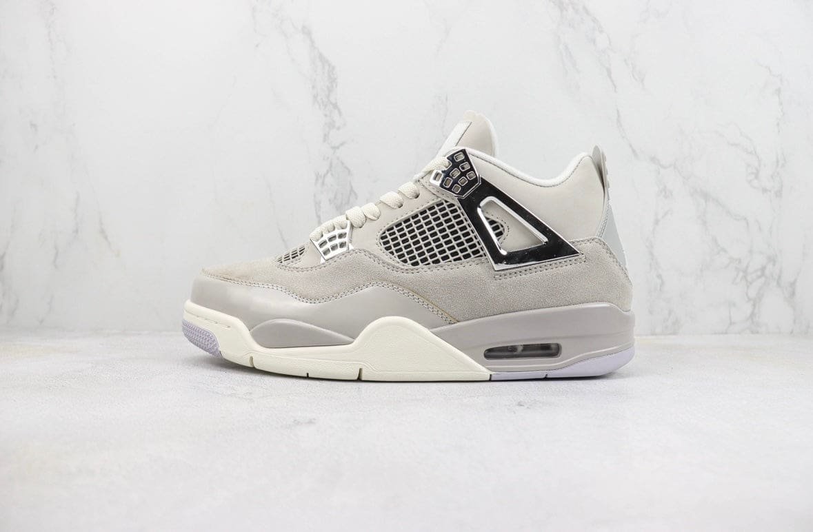 Jordan 4 Retro Frozen Moments Jordan 4 Retro Frozen Moments