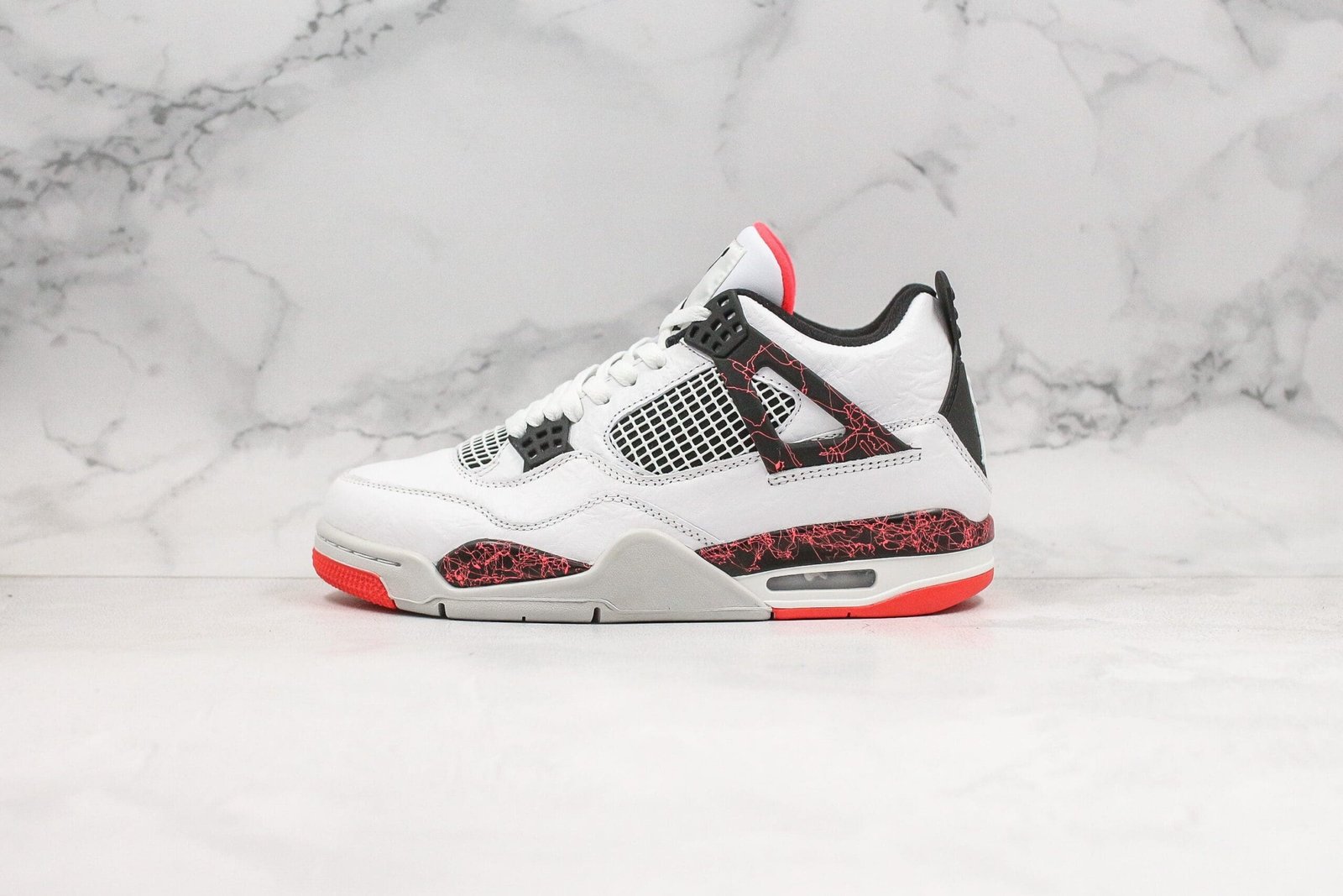 Jordan 4 Retro Flight Nostalgia Jordan 4 Retro Flight Nostalgia