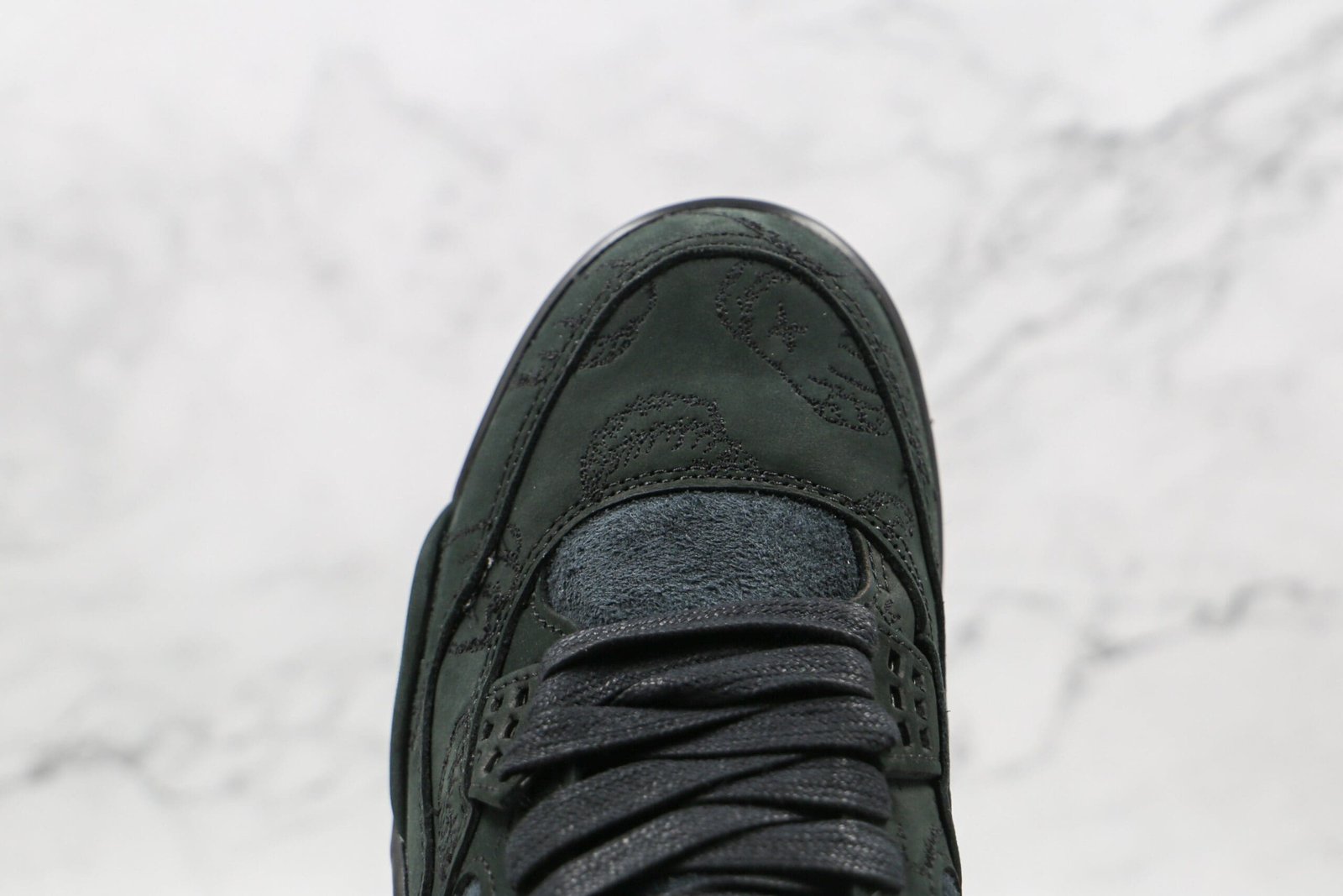Jordan 4 Retro Kaws Black Jordan 4 Retro Kaws Black