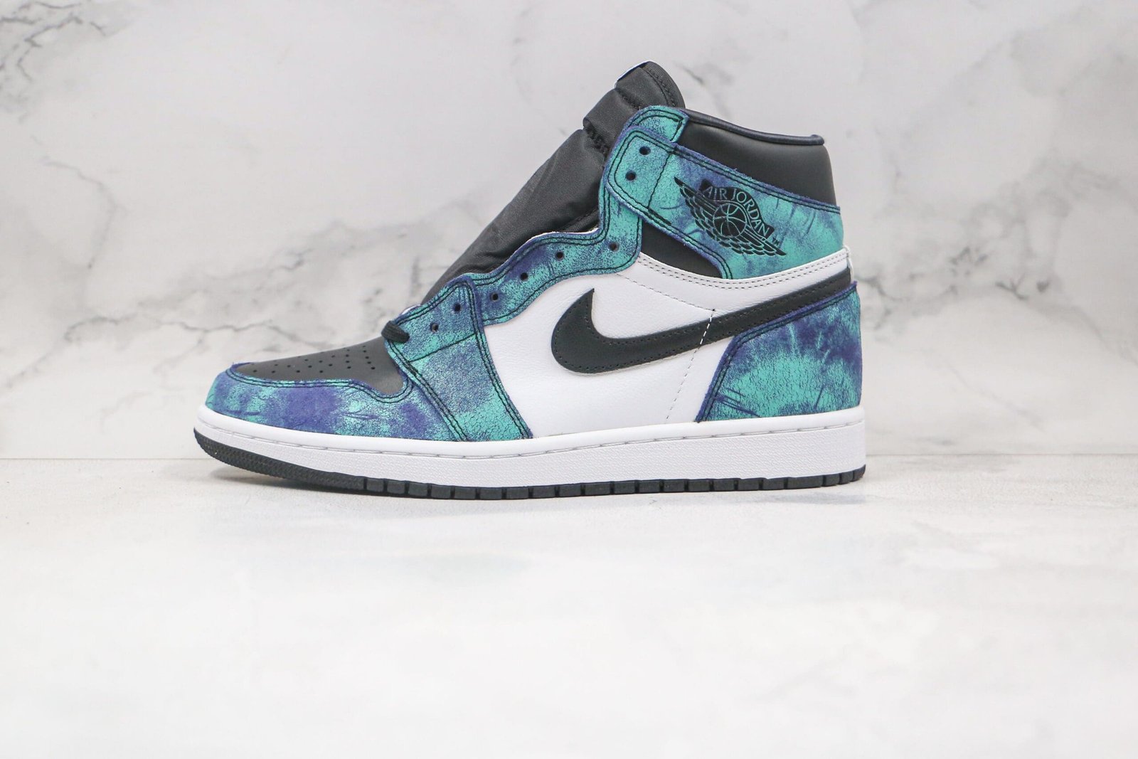 Jordan 1 Retro High Tie Dye Jordan 1 Retro High Tie Dye