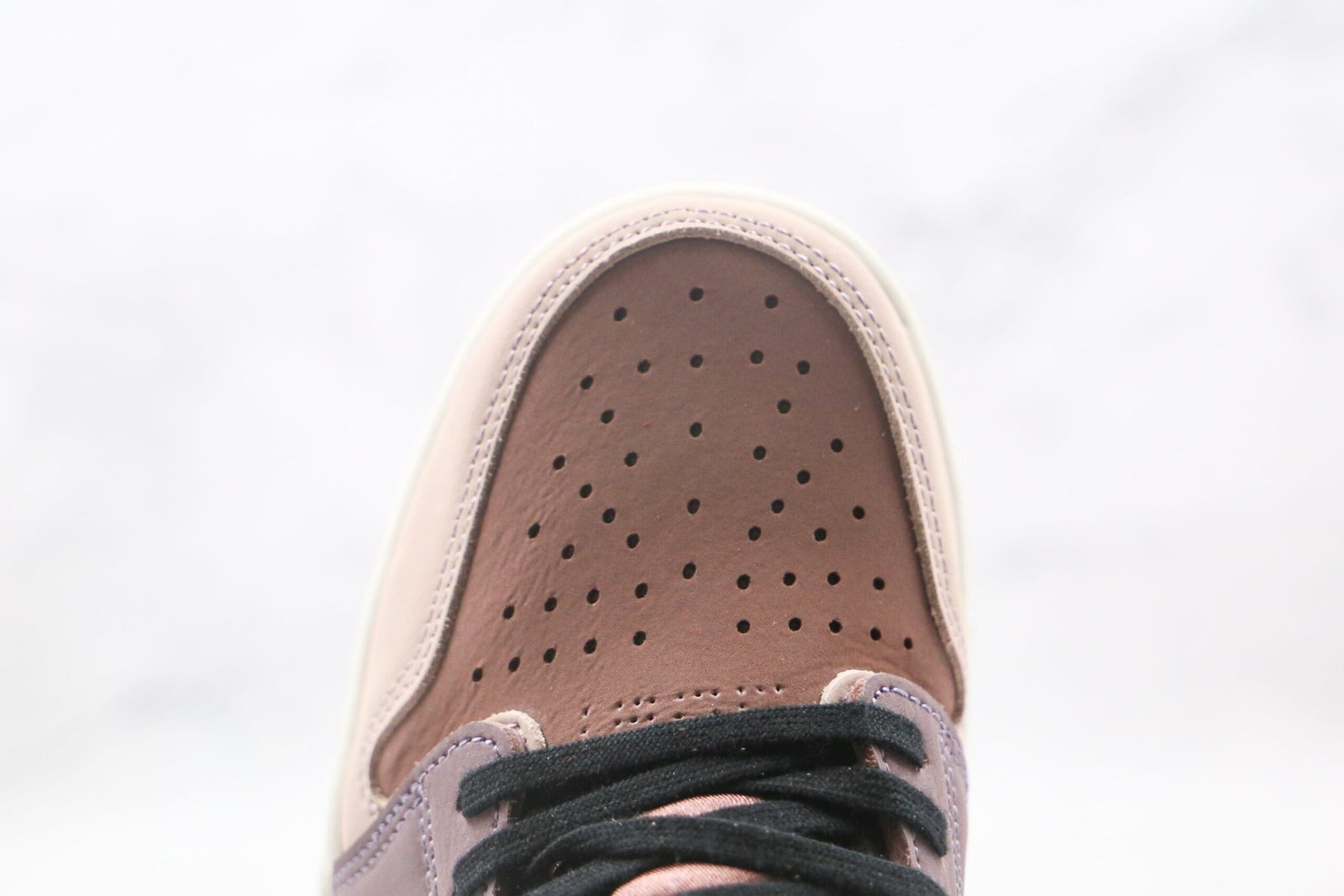Jordan 1 High Zoom Air CMFT Canyon Rust Jordan 1 High Zoom Air CMFT Canyon Rust
