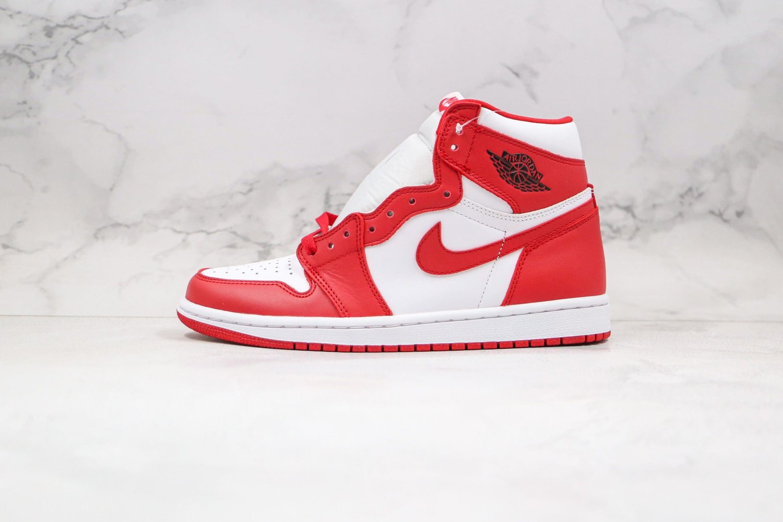 Jordan 1 Retro High New Beginnings Jordan 1 Retro High New Beginnings