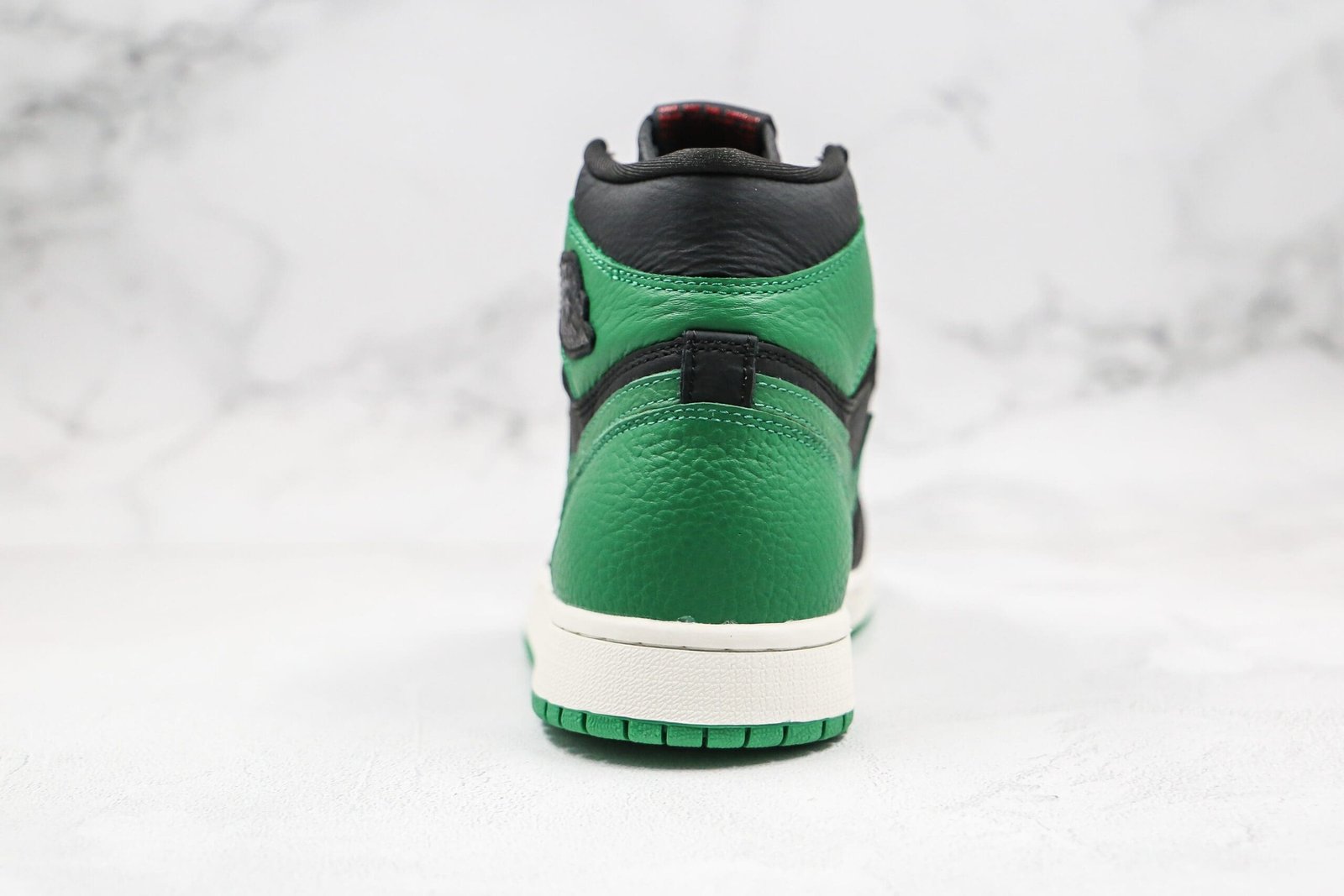 Jordan 1 Retro High Pine Green Black Jordan 1 Retro High Pine Green Black