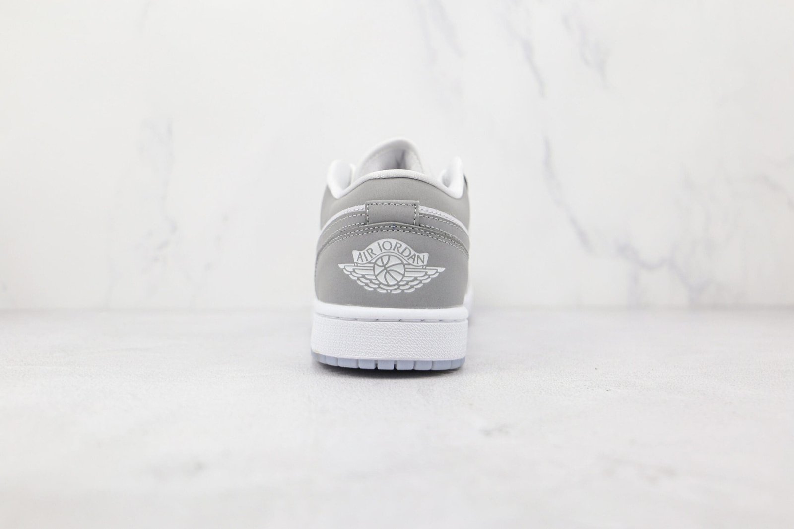 Jordan 1 Low Wolf Grey Jordan 1 Low Wolf Grey