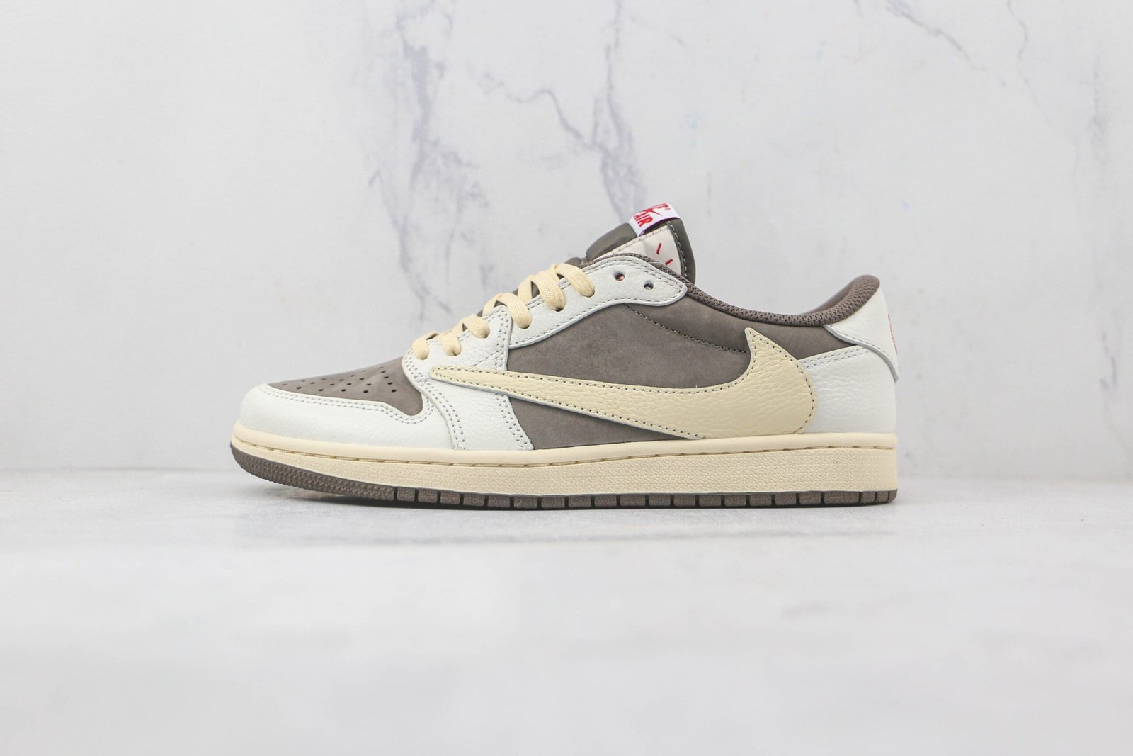 Jordan 1 Low Reverse Mocha Travis Scott Jordan 1 Low Reverse Mocha Travis Scott