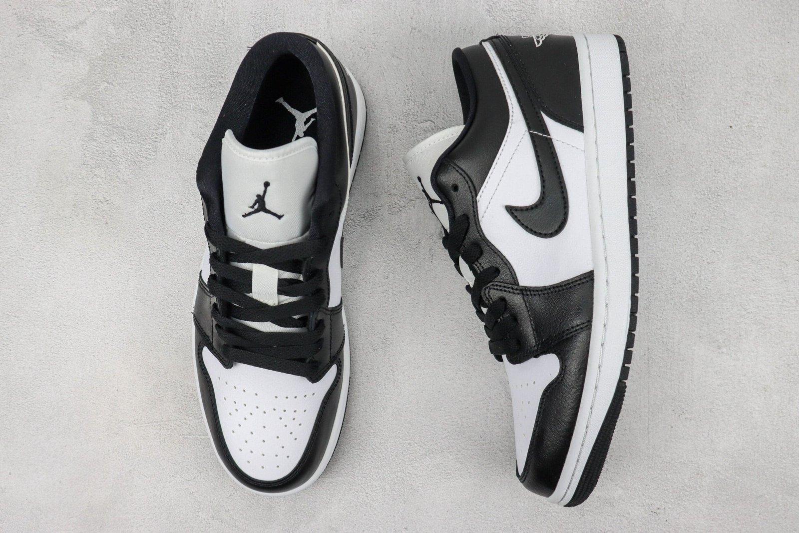 Jordan 1 Low Panda Jordan 1 Low Panda