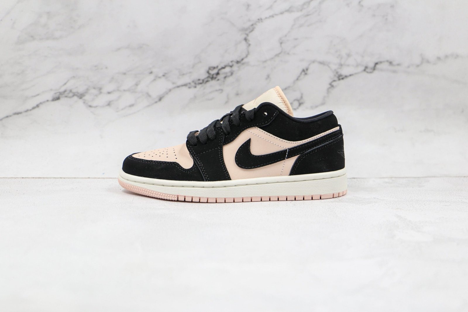 Jordan 1 Low Black Guava Ice Jordan 1 Low Black Guava Ice