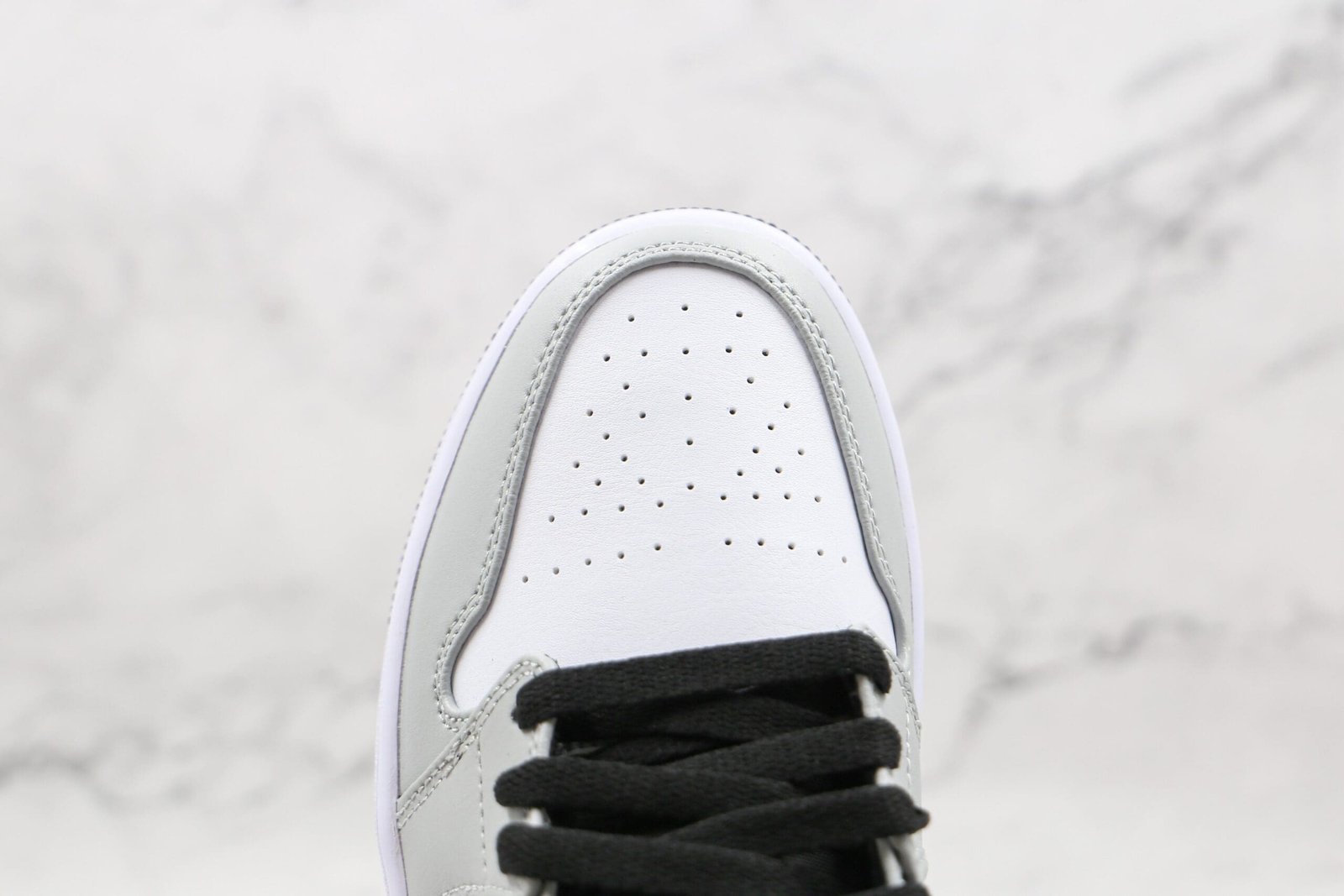 Jordan 1 Low Light Smoke Grey Jordan 1 Low Light Smoke Grey