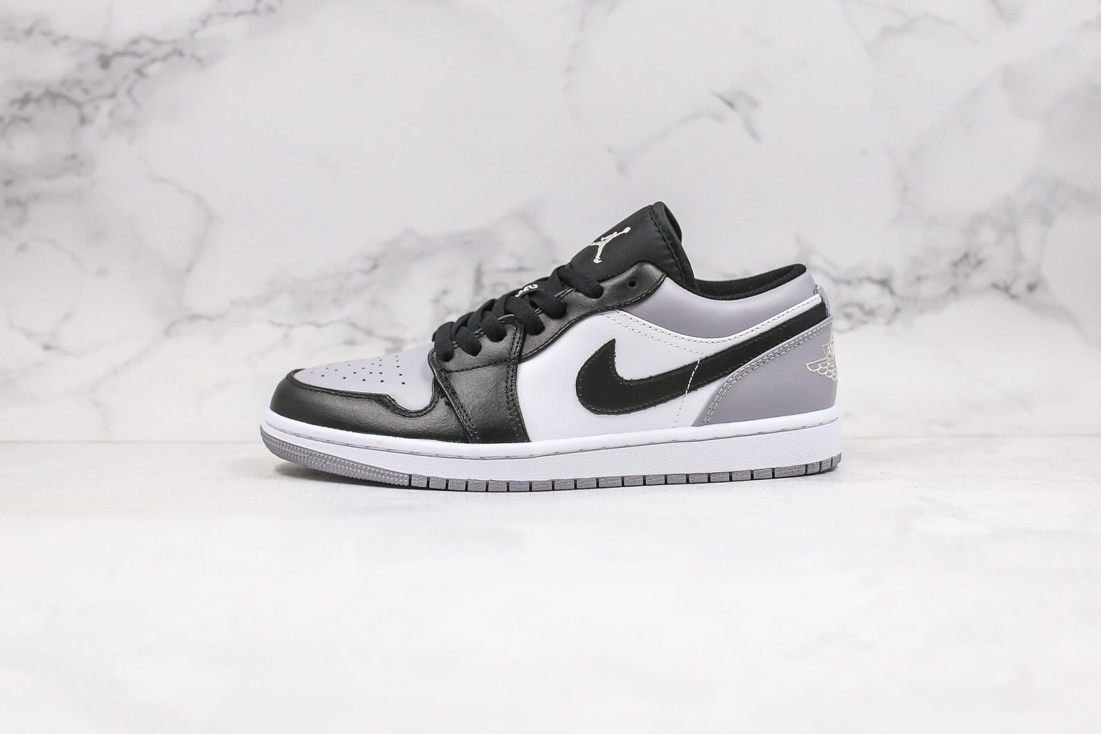 Jordan 1 Low Grey Toe Jordan 1 Low Grey Toe