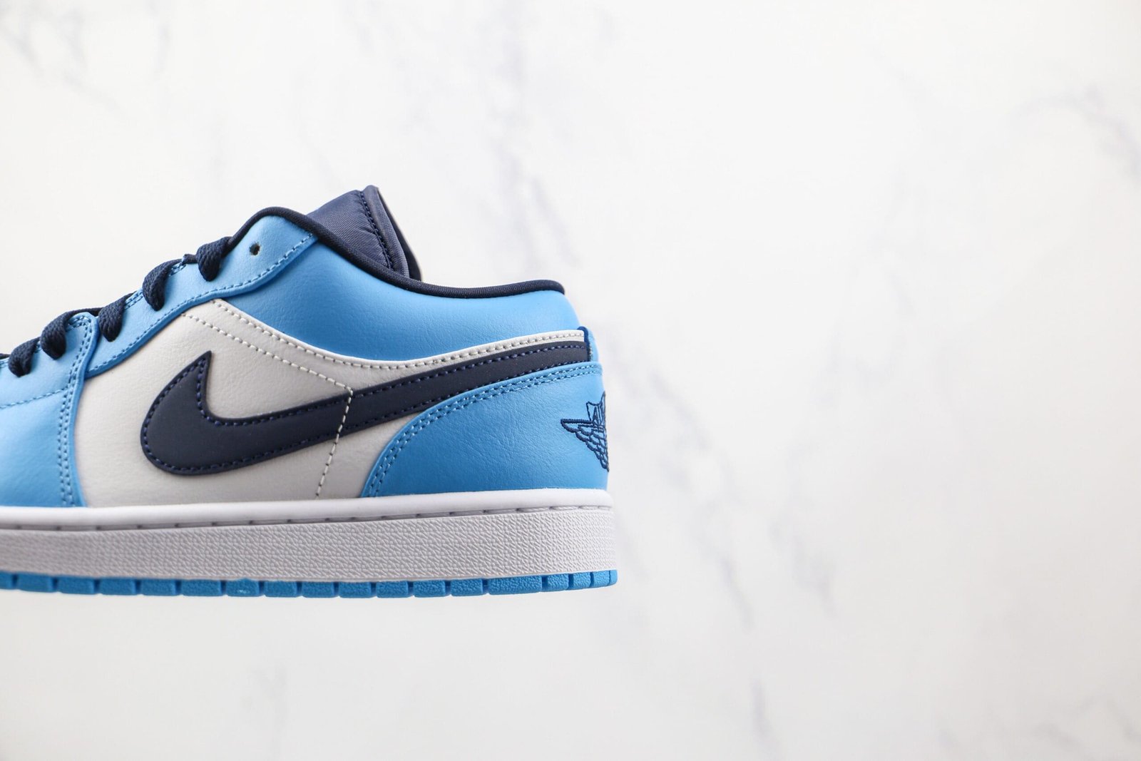 Jordan 1 Low UNC (2021) Jordan 1 Low UNC (2021)