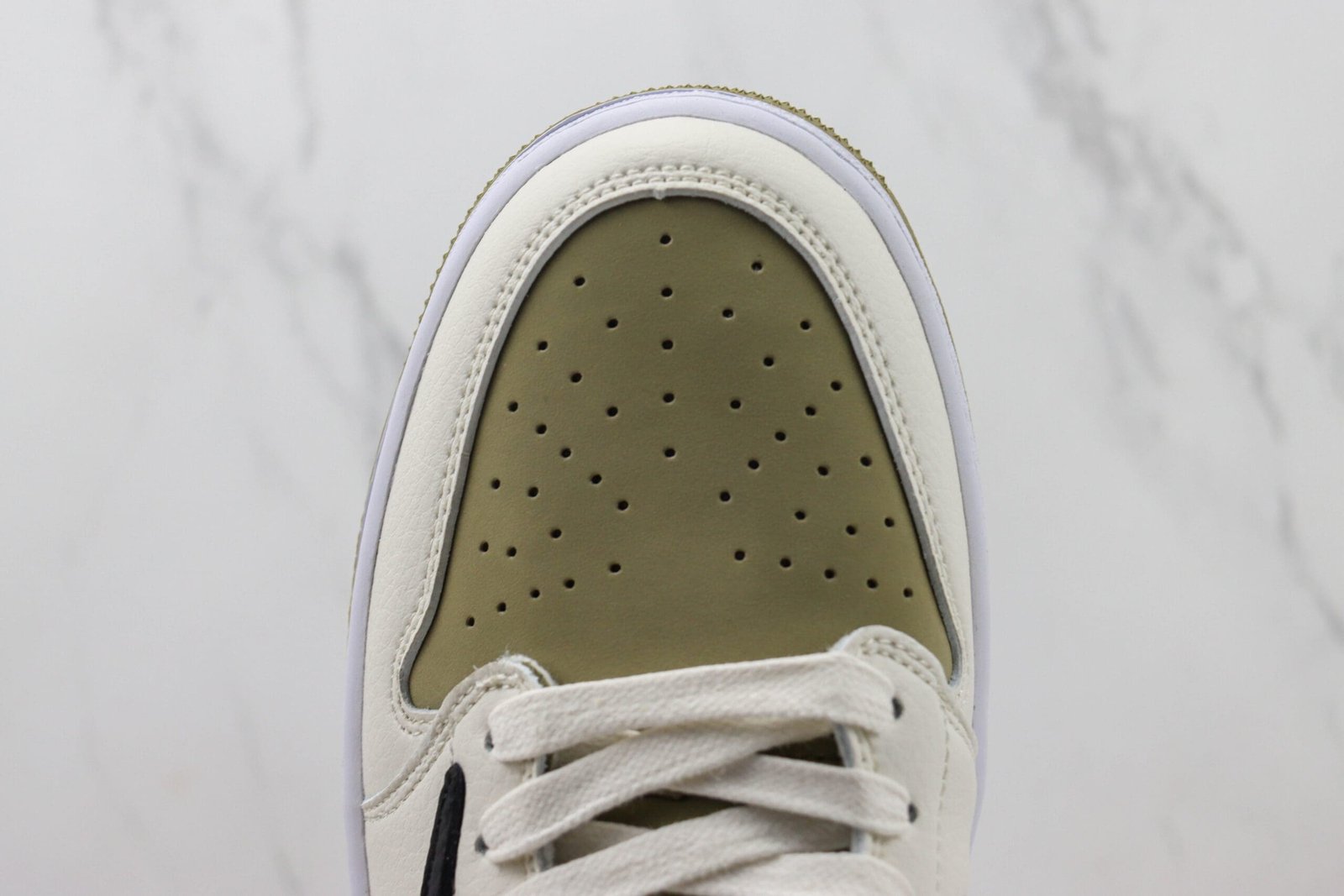 Jordan 1 Retro Low Golf Travis Scott Neutral Olive Jordan 1 Retro Low Golf Travis Scott Neutral Olive