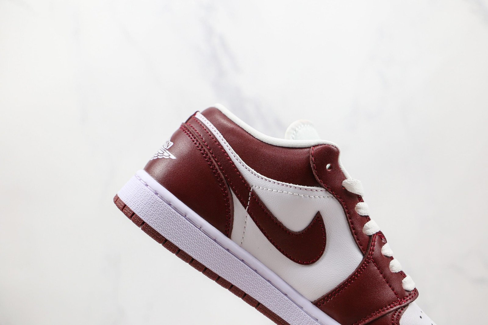 Jordan 1 Low Team Red Jordan 1 Low Team Red
