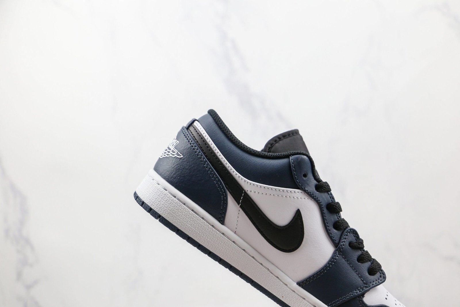 Jordan 1 Low Dark Teal Jordan 1 Low Dark Teal