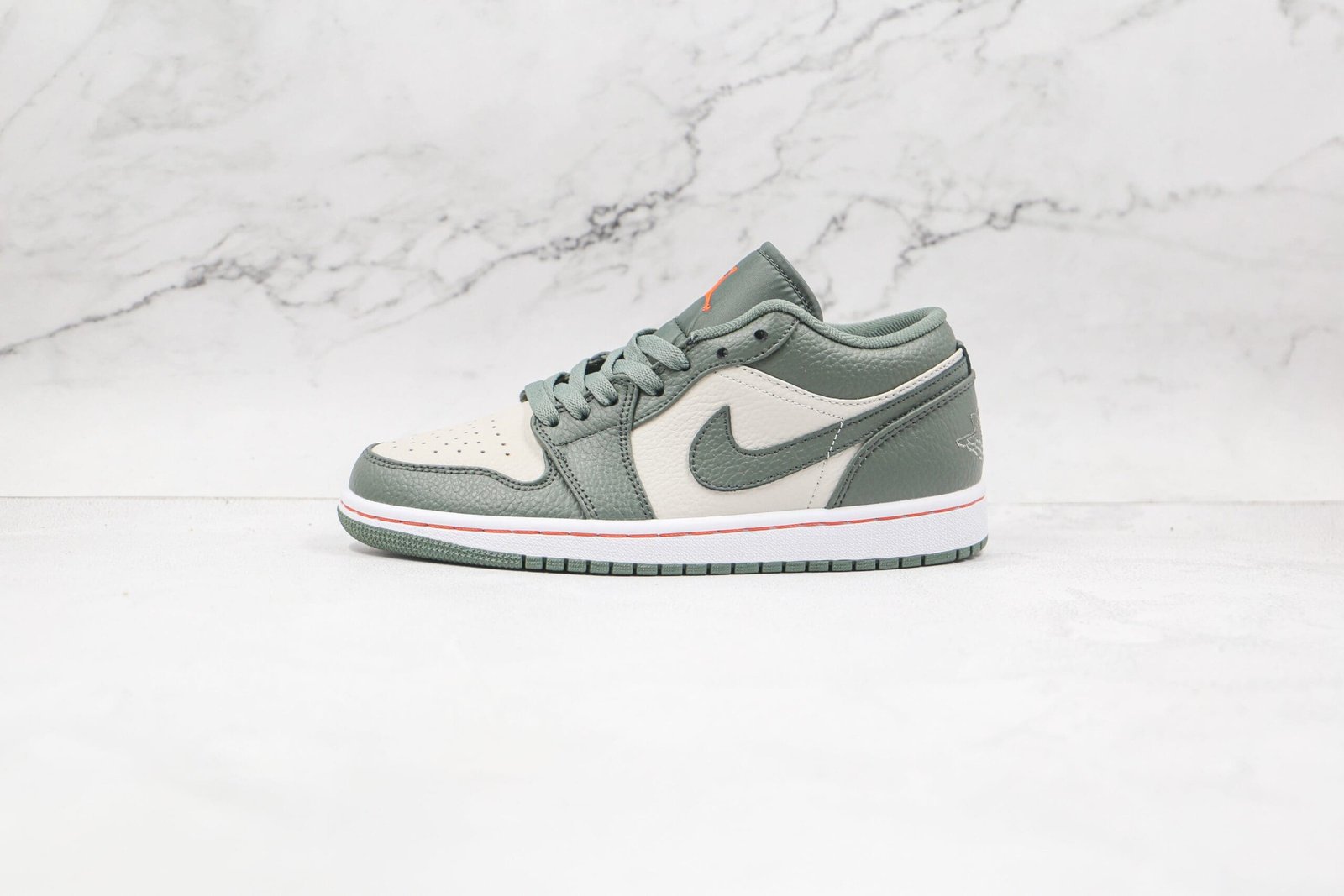Jordan 1 Low Military Green Jordan 1 Low Military Green
