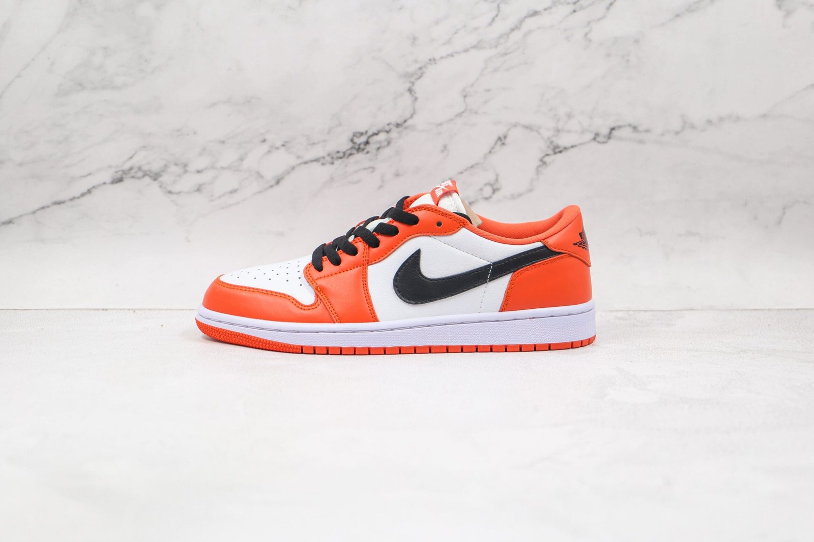 Jordan 1 Low Starfish Jordan 1 Low Starfish