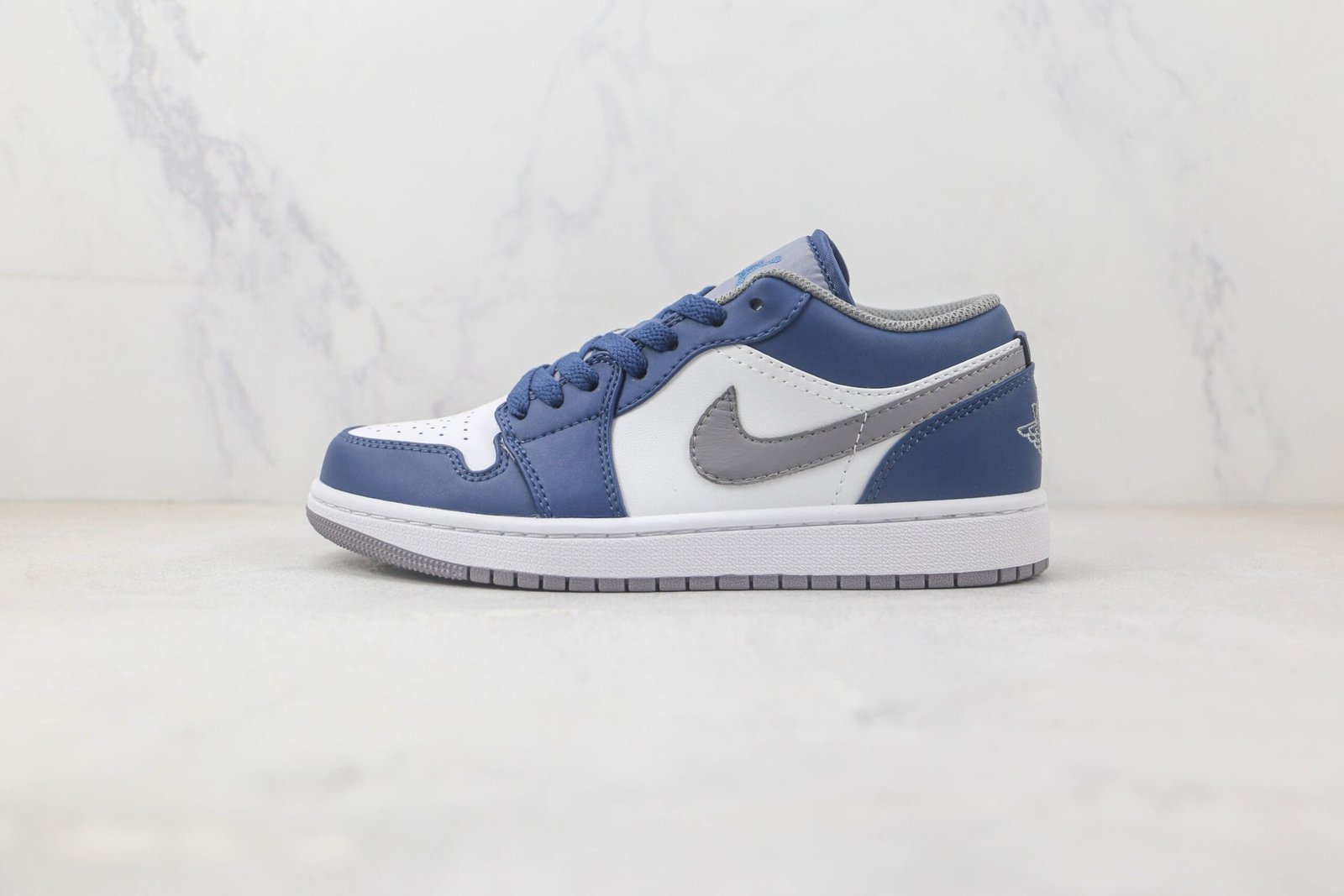 Jordan 1 Low True Blue Jordan 1 Low True Blue