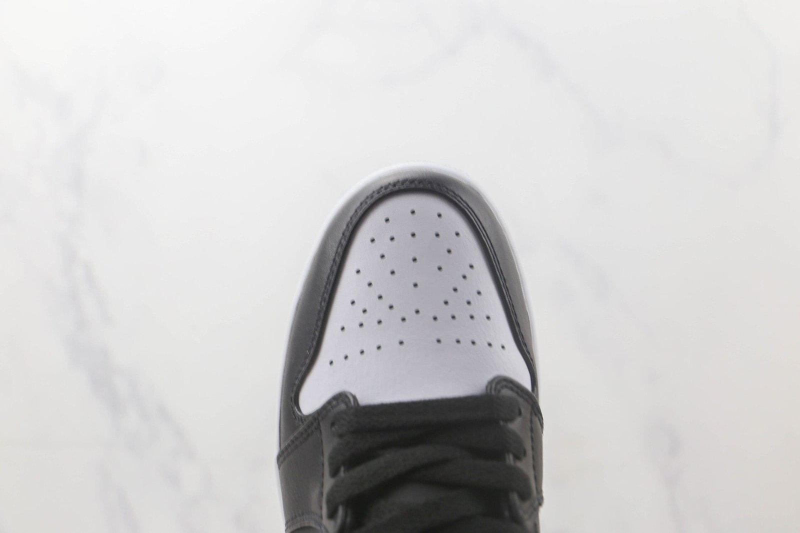 Jordan 1 Low White Toe Jordan 1 Low White Toe