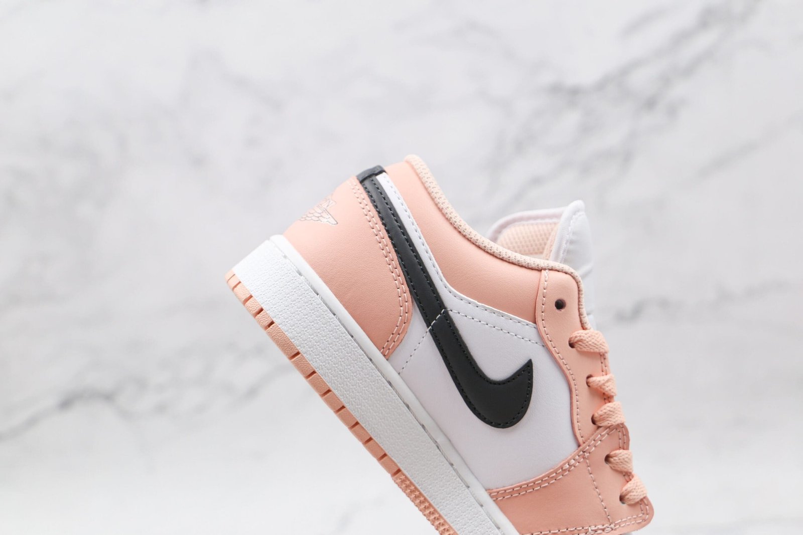 Jordan 1 Low Light Arctic Orange Pink Jordan 1 Low Light Arctic Orange Pink