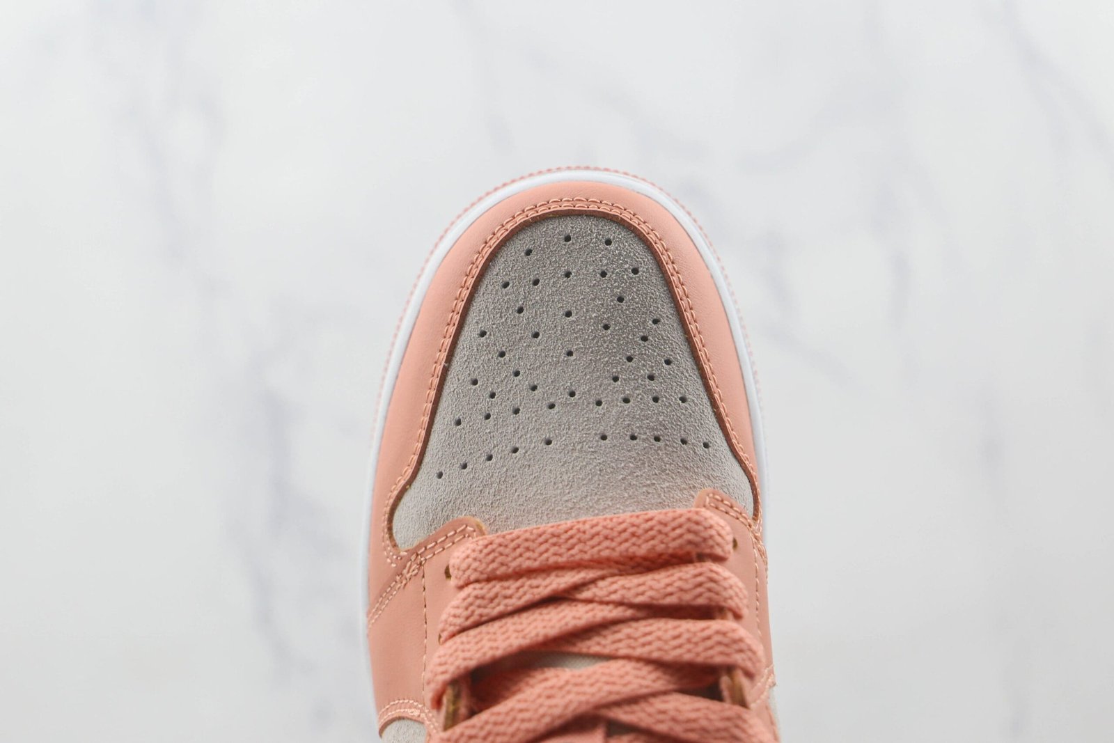 Jordan 1 Low Light Madder Root Jordan 1 Low Light Madder Root