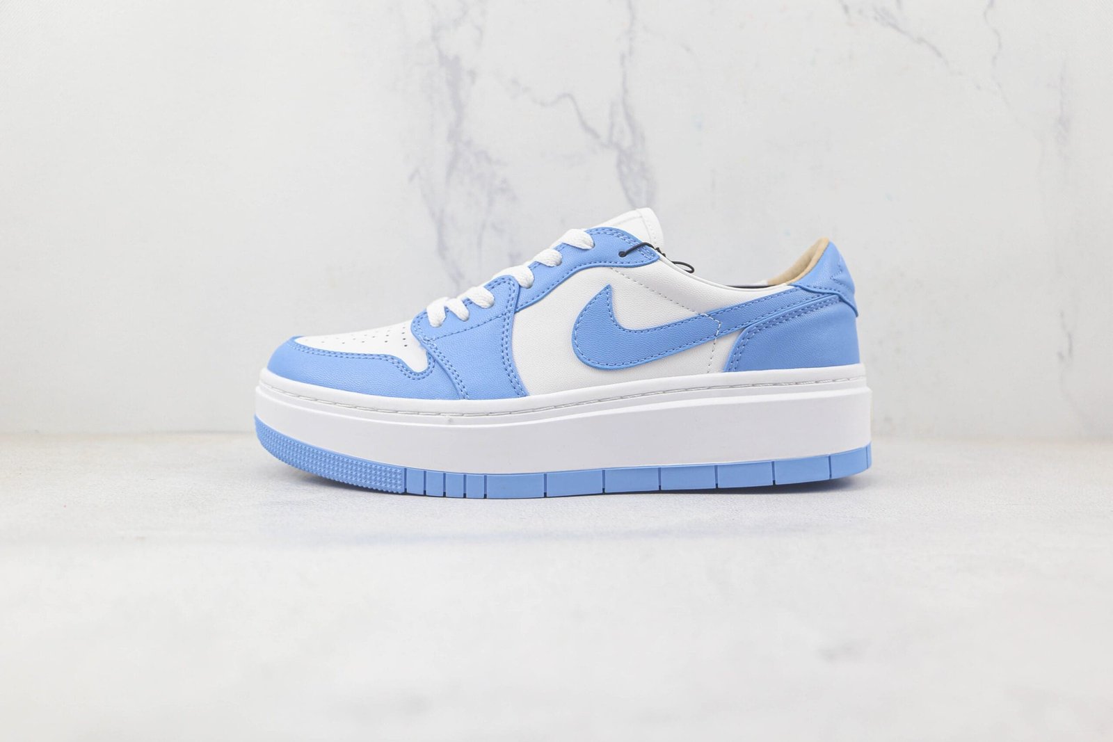 Jordan 1 Elevate Low UNC Jordan 1 Elevate Low UNC