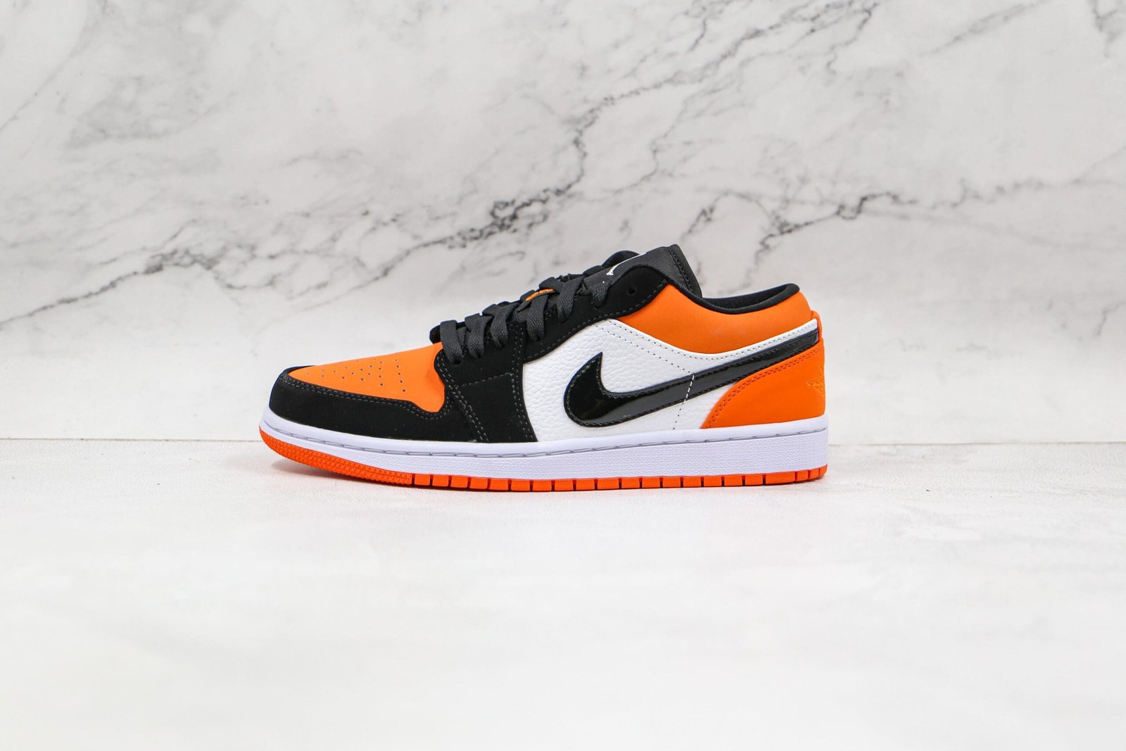Jordan 1 Low Shattered Backboard Jordan 1 Low Shattered Backboard