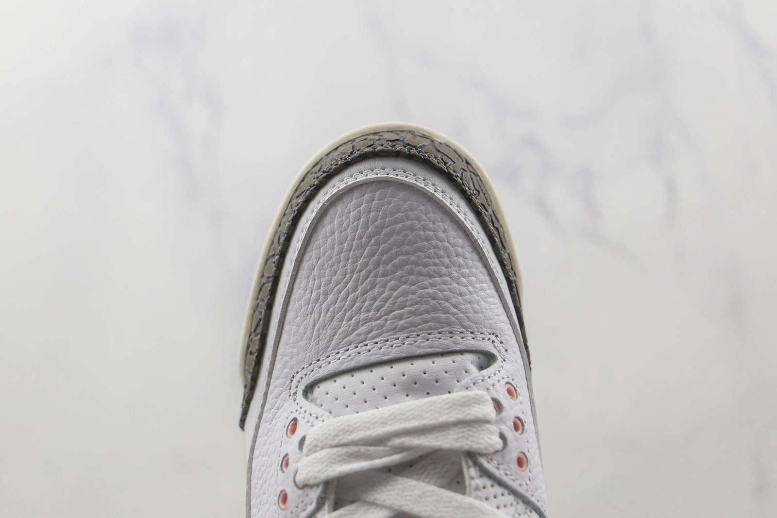 Jordan 3 Retro Neapolitan Dark Mocha Jordan 3 Retro Neapolitan Dark Mocha