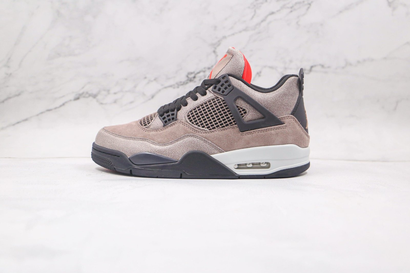 Jordan 4 Retro Taupe Haze Jordan 4 Retro Taupe Haze