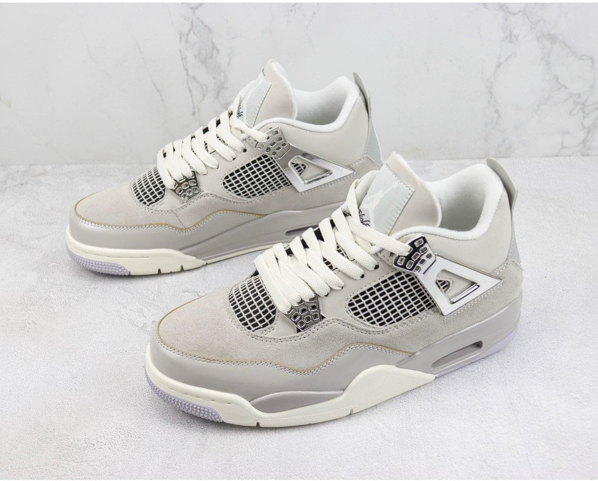 Jordan 4 Retro Frozen Moments Jordan 4 Retro Frozen Moments