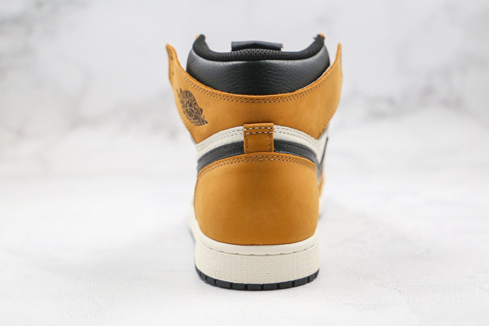 Jordan 1 Retro High Rookie of the Year Jordan 1 Retro High Rookie of the Year