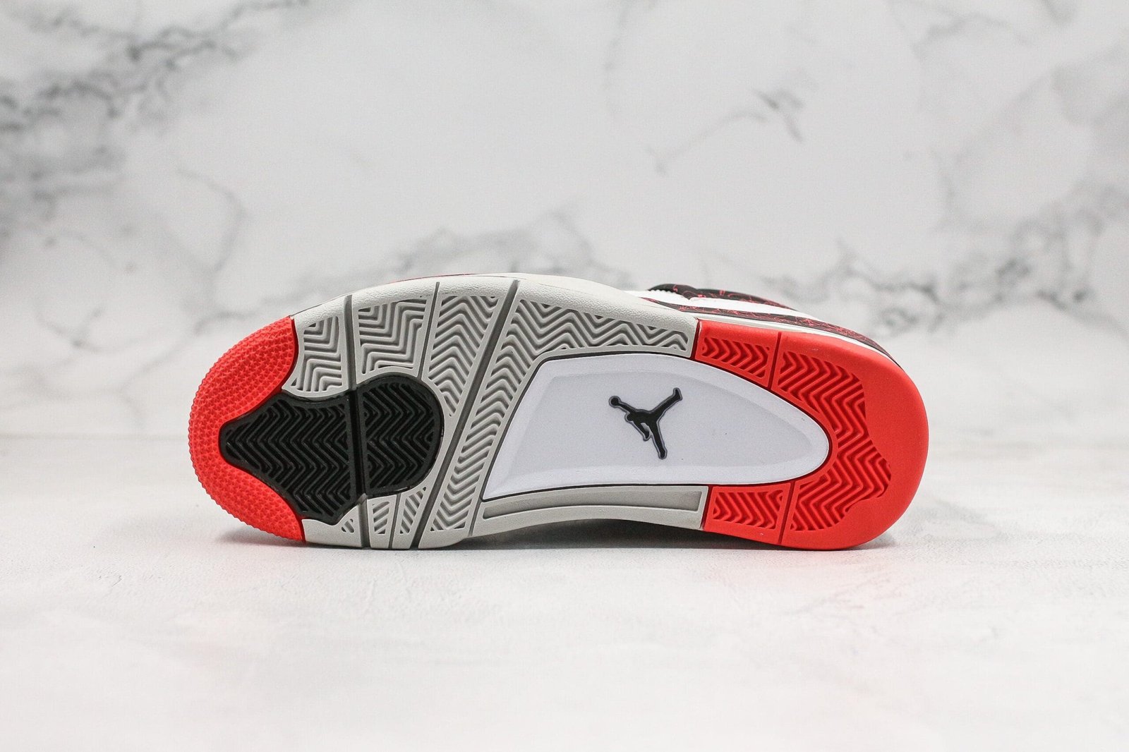 Jordan 4 Retro Flight Nostalgia Jordan 4 Retro Flight Nostalgia
