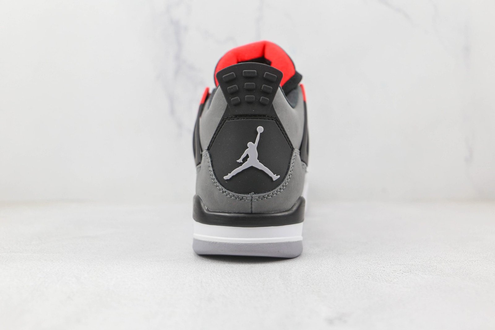 Jordan 4 Retro Infrared Jordan 4 Retro Infrared
