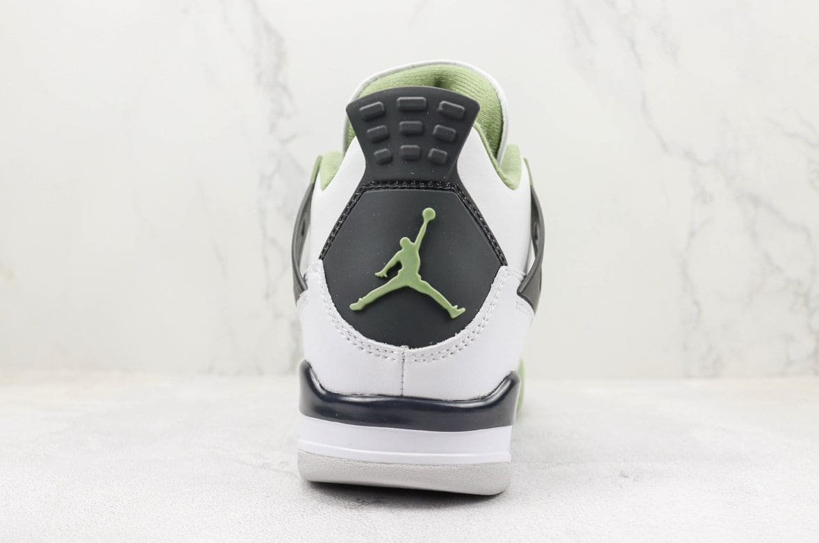 Jordan 4 Retro Seafoam Jordan 4 Retro Seafoam
