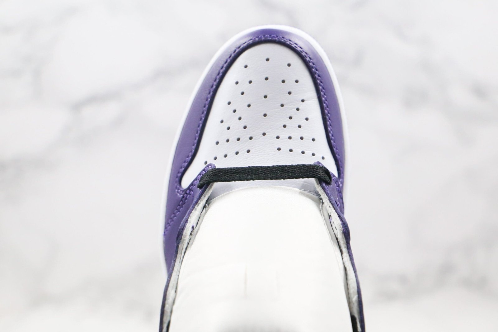 Jordan 1 Retro High Court Purple White Jordan 1 Retro High Court Purple White