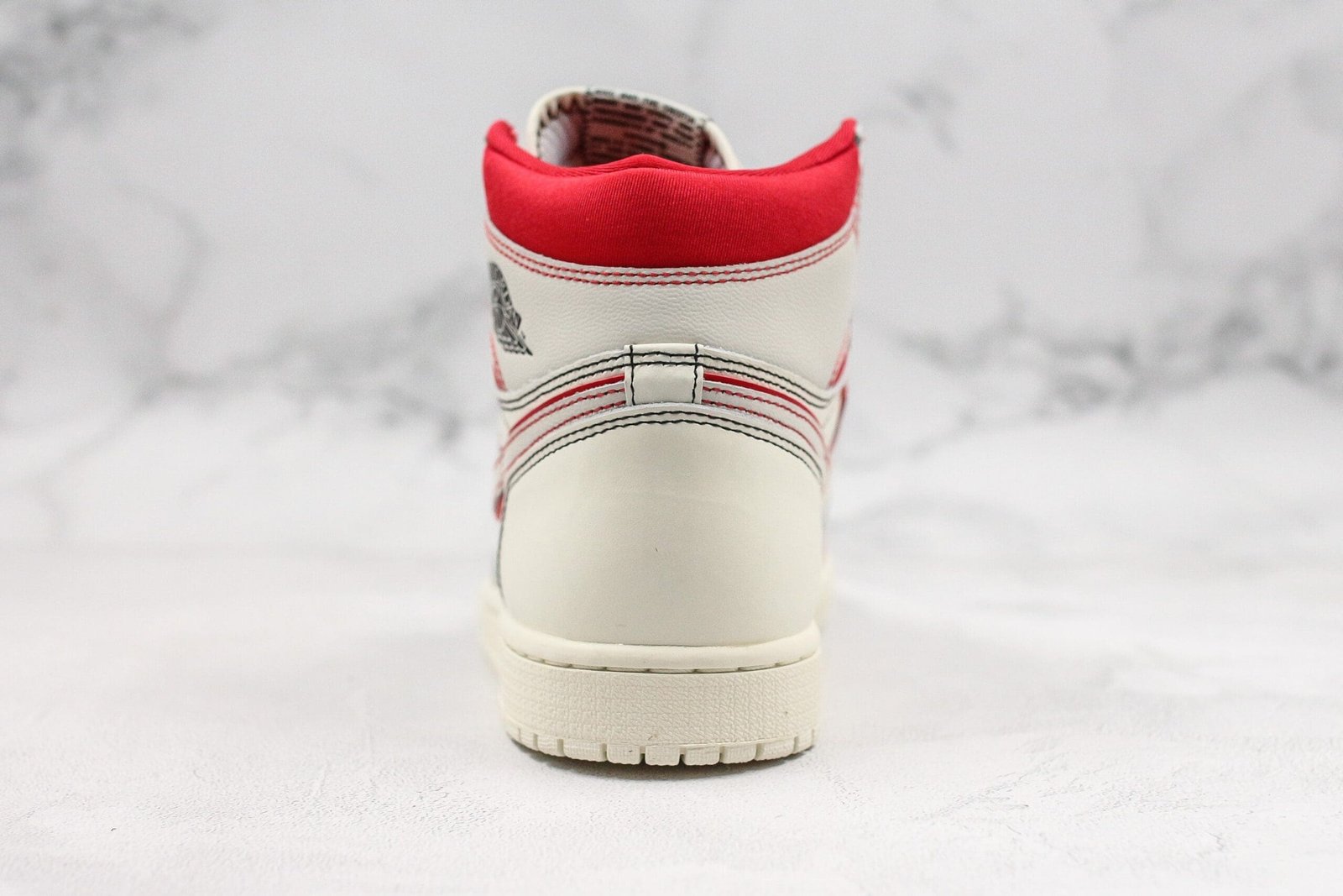 Jordan 1 Retro High Phantom Gym Red Jordan 1 Retro High Phantom Gym Red