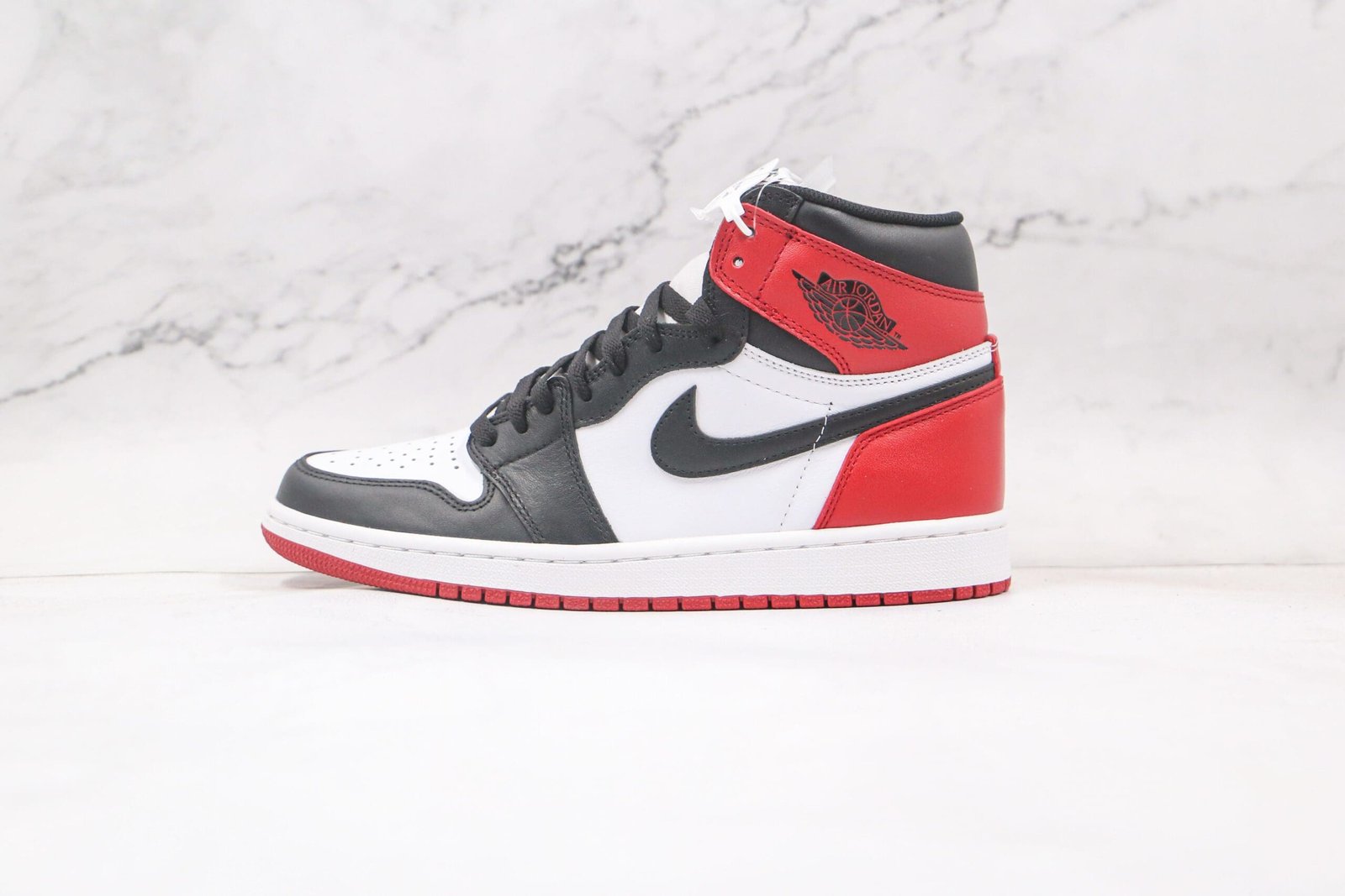 Jordan 1 Retro High Black Toe Jordan 1 Retro High Black Toe