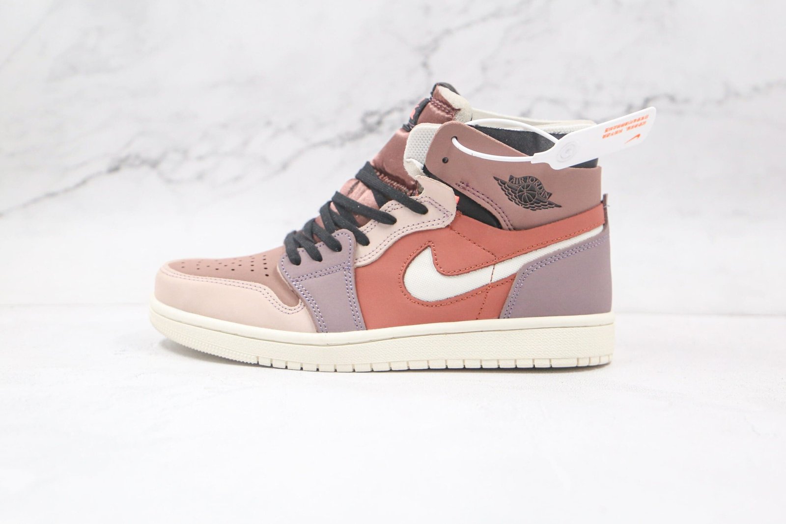 Jordan 1 High Zoom Air CMFT Canyon Rust Jordan 1 High Zoom Air CMFT Canyon Rust