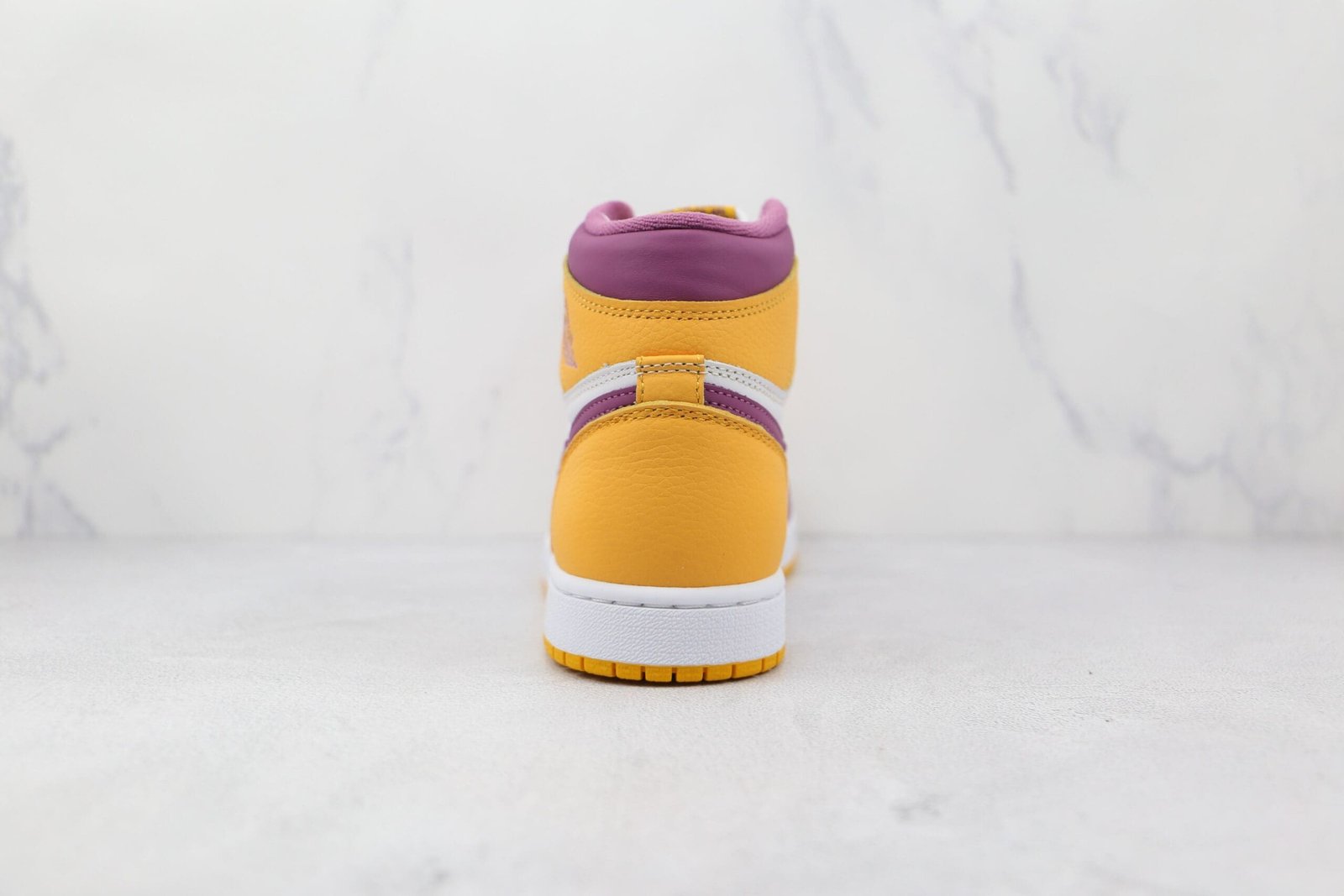 Jordan 1 Retro High Brotherhood Jordan 1 Retro High Brotherhood
