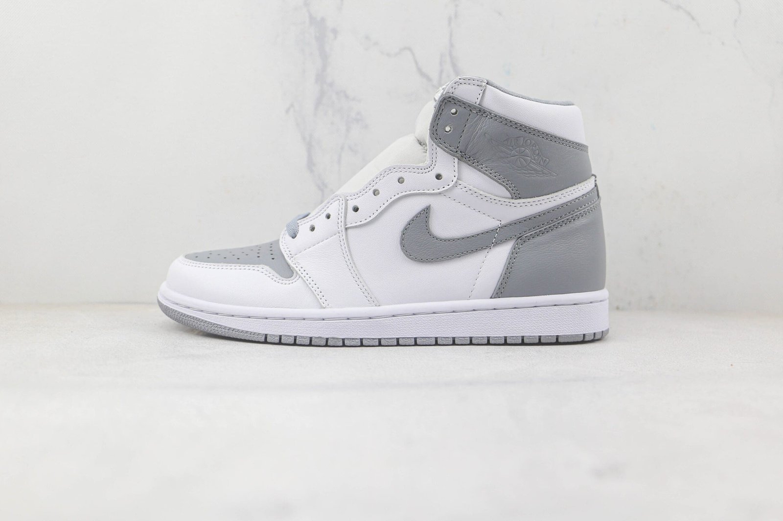 Jordan 1 Retro High OG Stealth Jordan 1 Retro High OG Stealth