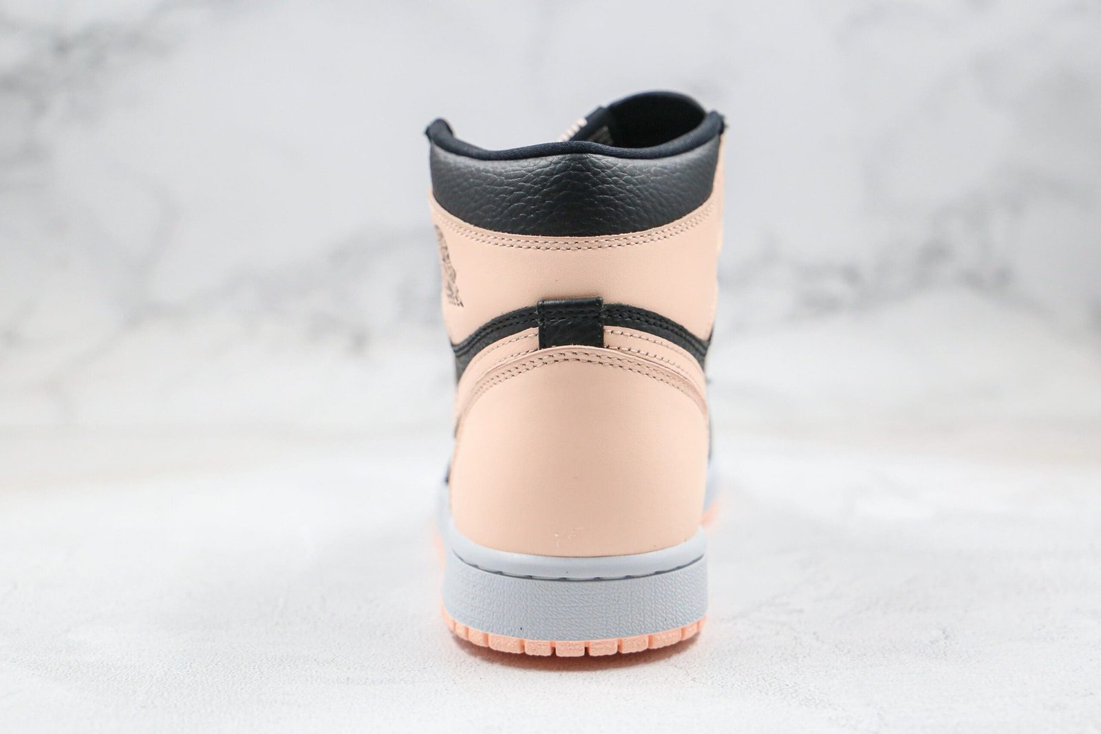 Jordan 1 Retro High Black Crimson Tint Jordan 1 Retro High Black Crimson Tint