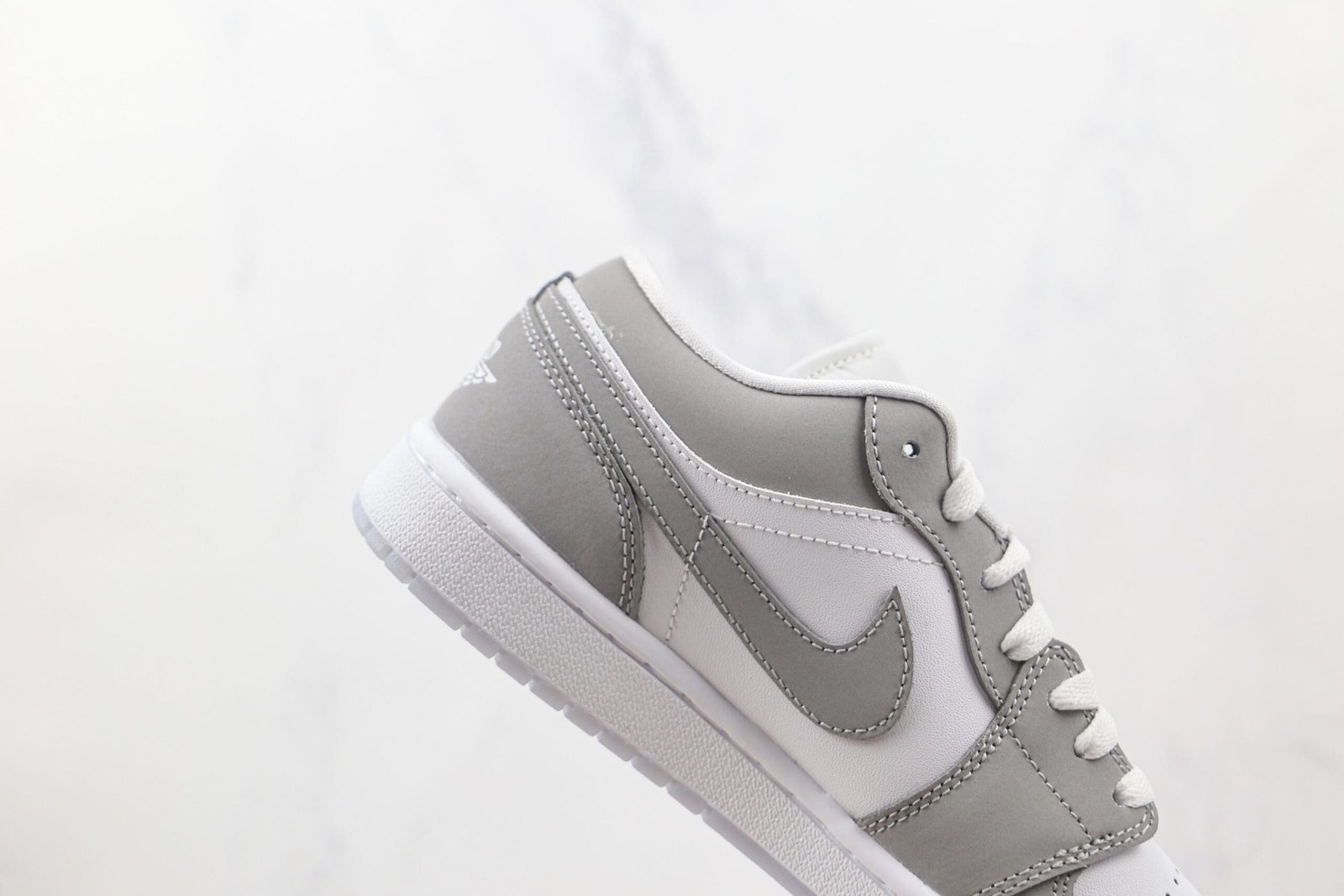 Jordan 1 Low Wolf Grey Jordan 1 Low Wolf Grey