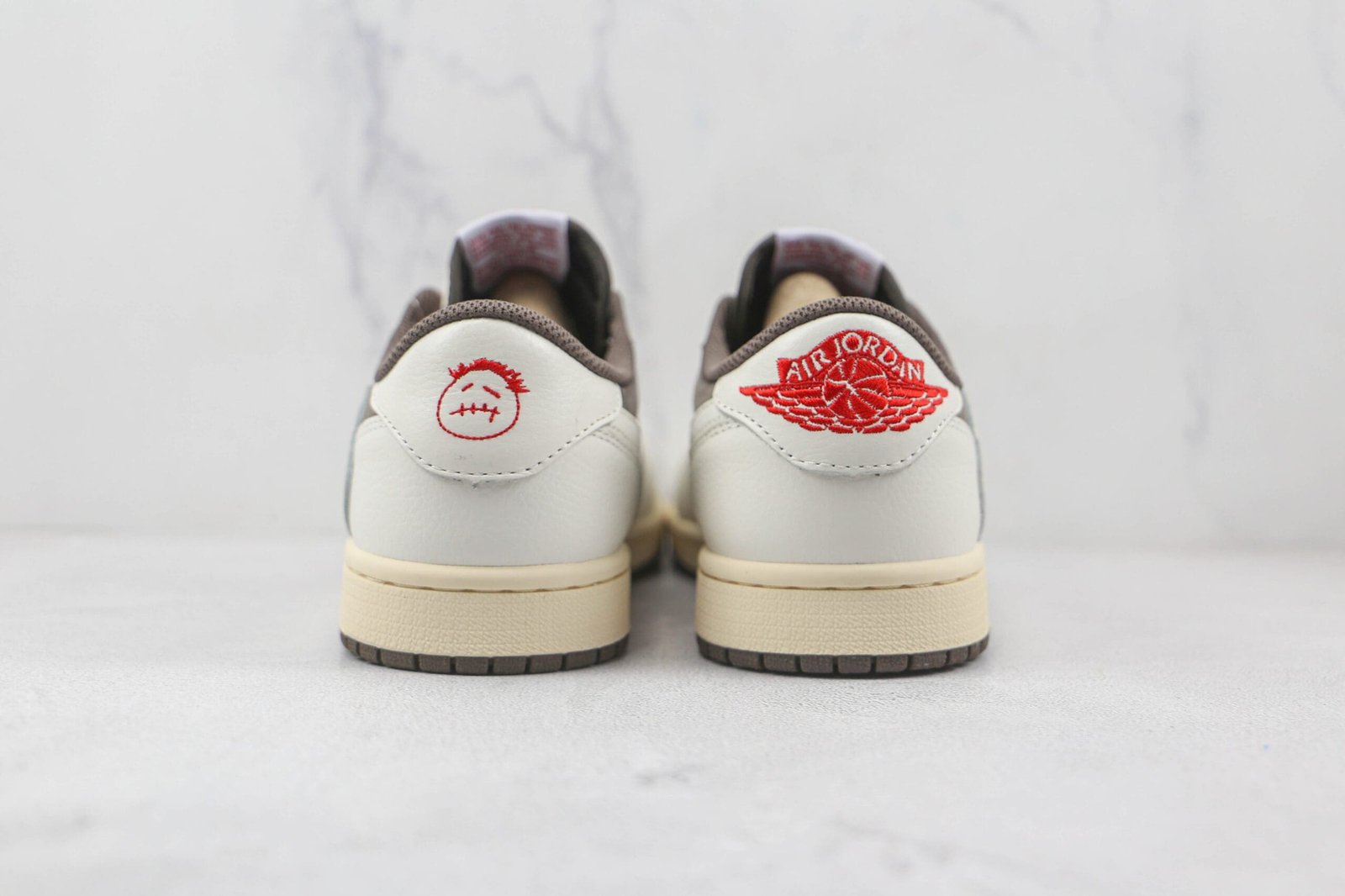 Jordan 1 Low Reverse Mocha Travis Scott Jordan 1 Low Reverse Mocha Travis Scott